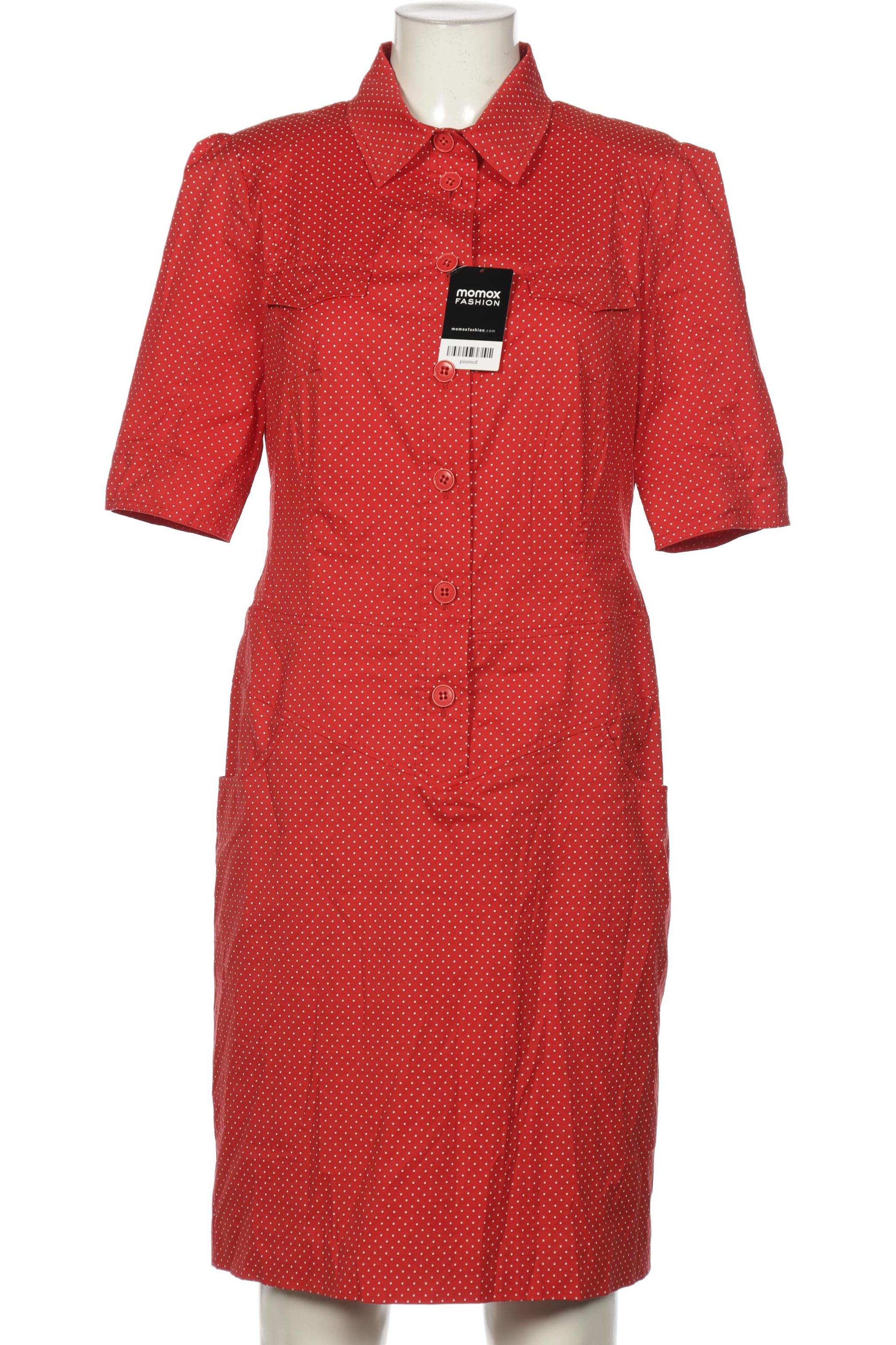 

Riani Damen Kleid, rot, Gr. 40