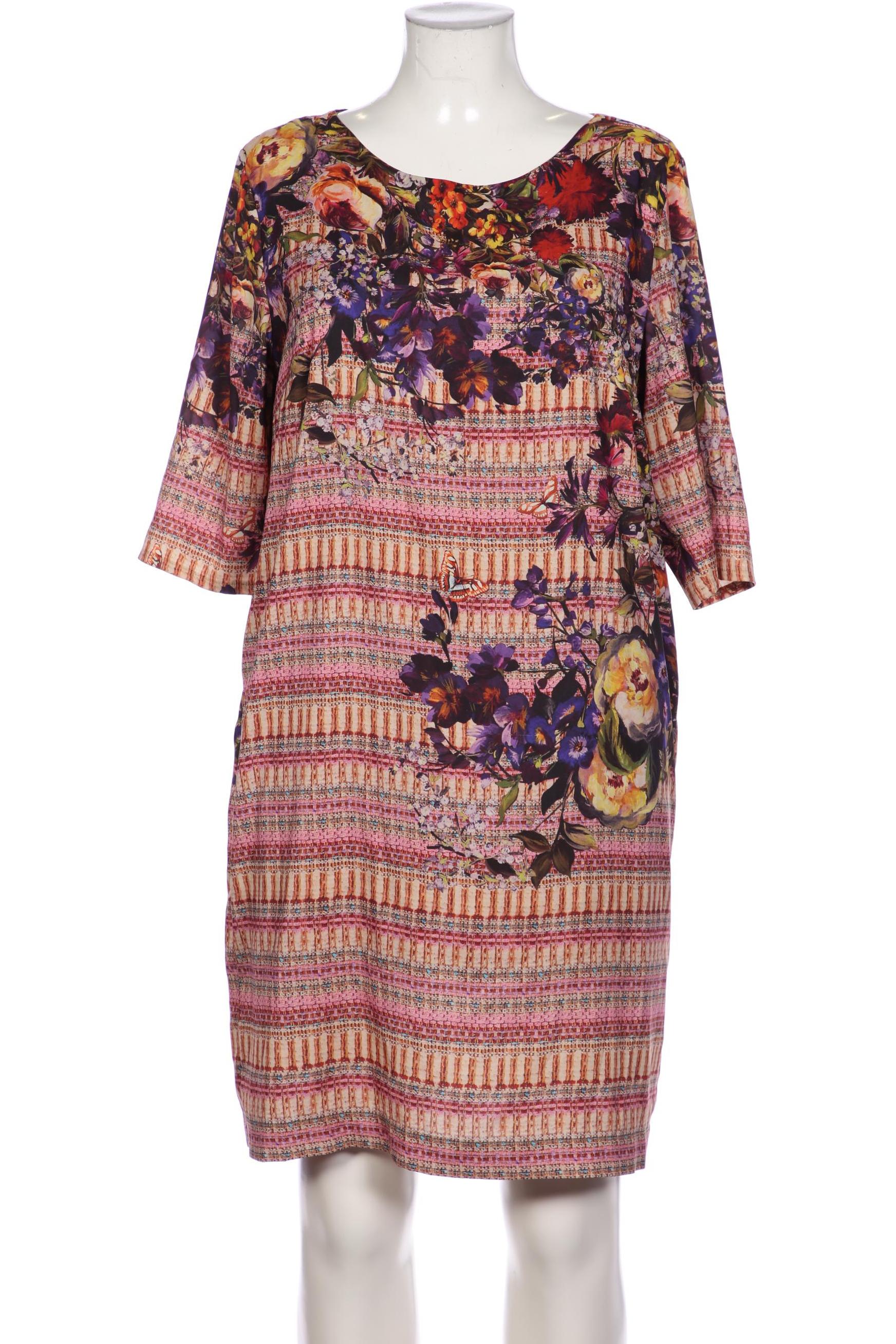 

Riani Damen Kleid, mehrfarbig, Gr. 44