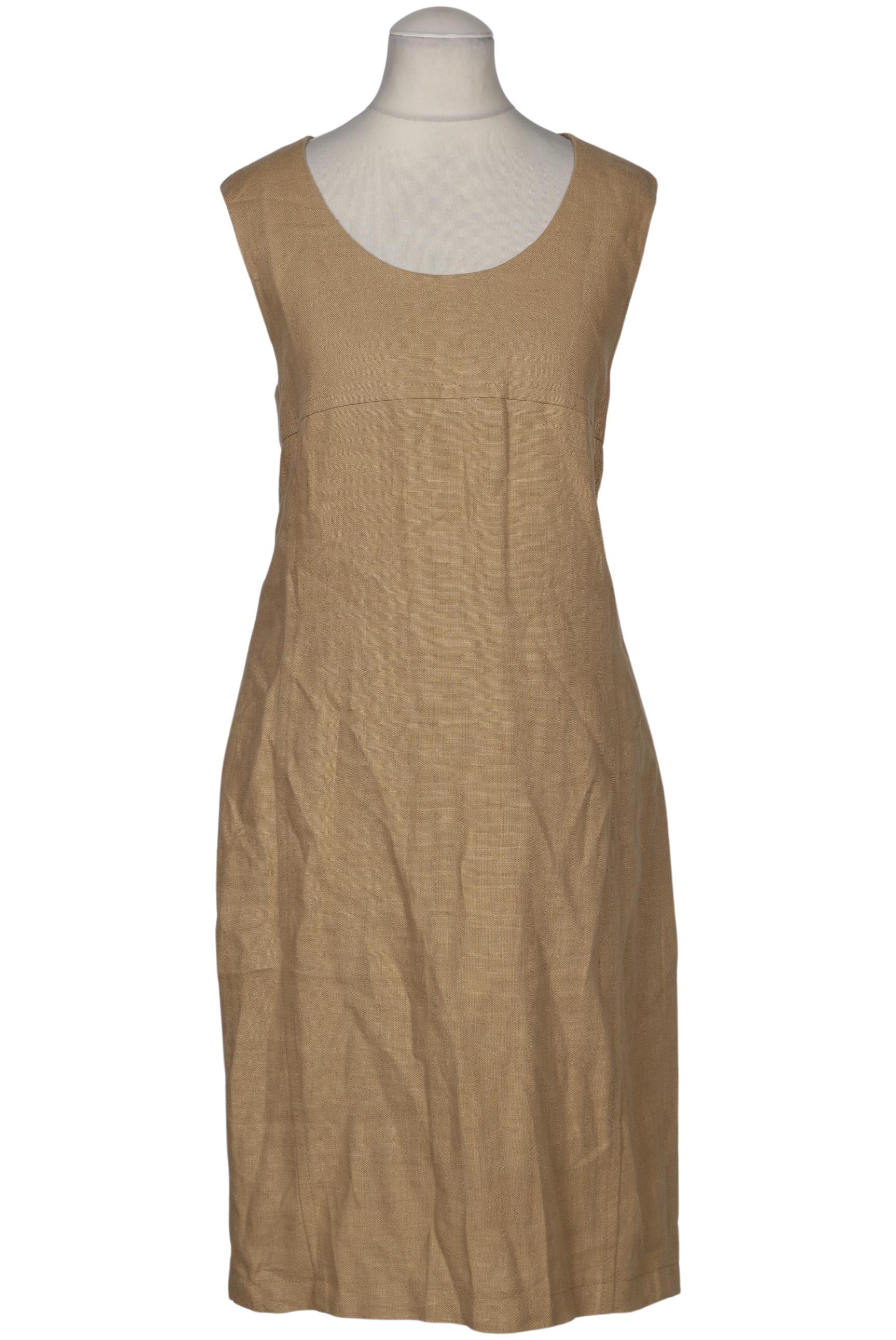 

Riani Damen Kleid, beige, Gr. 38