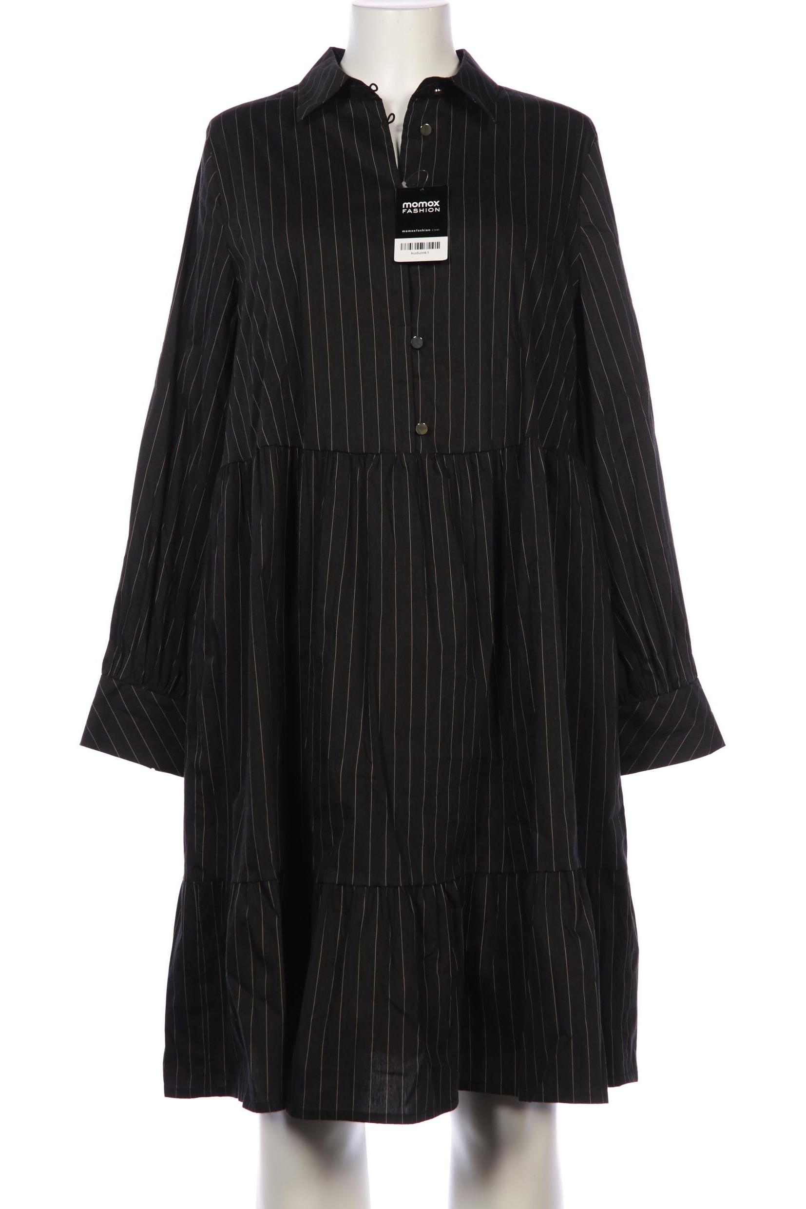 

Riani Damen Kleid, schwarz, Gr. 46