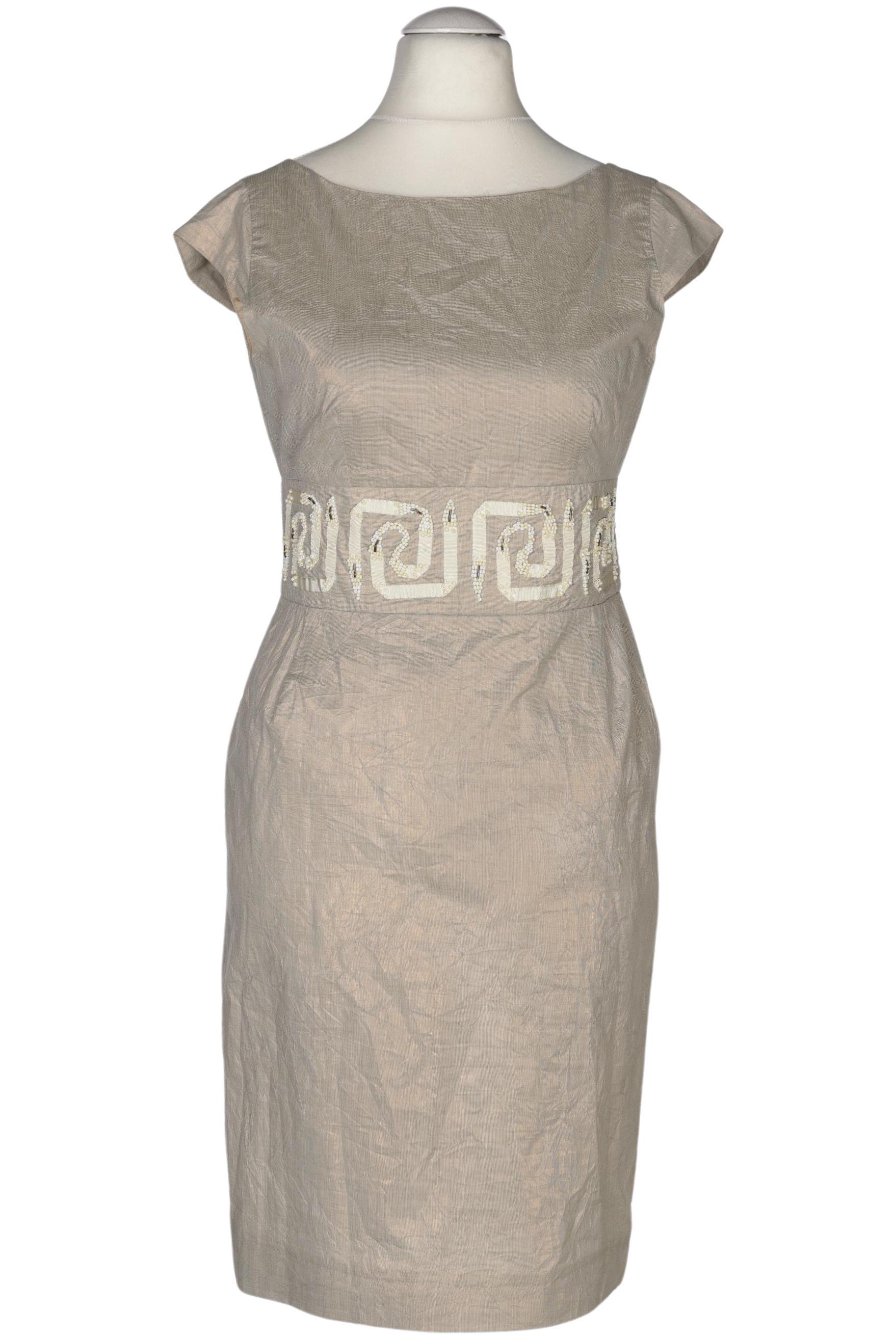 

Riani Damen Kleid, beige, Gr. 36