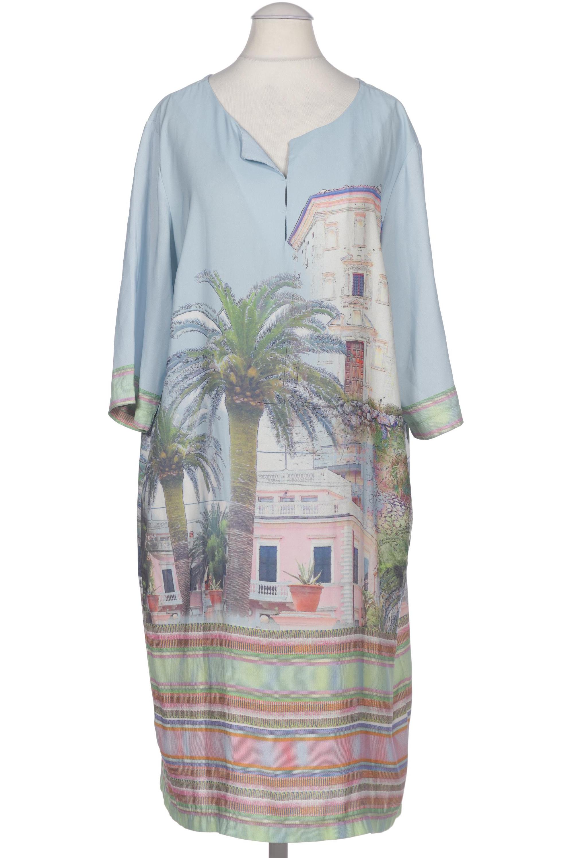 

Riani Damen Kleid, mehrfarbig, Gr. 36