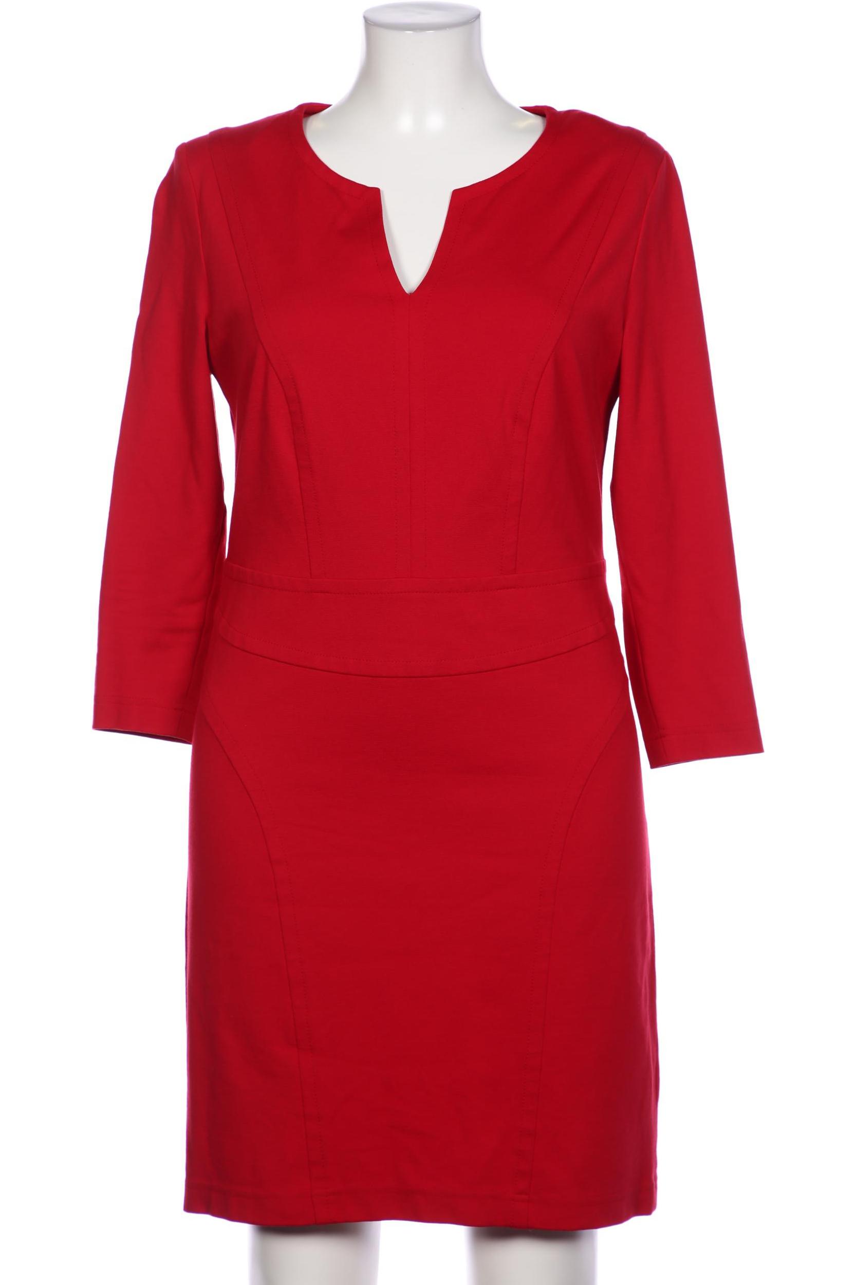 

Riani Damen Kleid, rot, Gr. 42