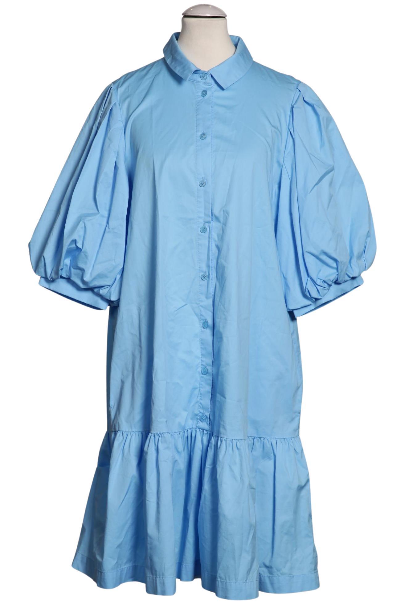 

Riani Damen Kleid, hellblau, Gr. 36