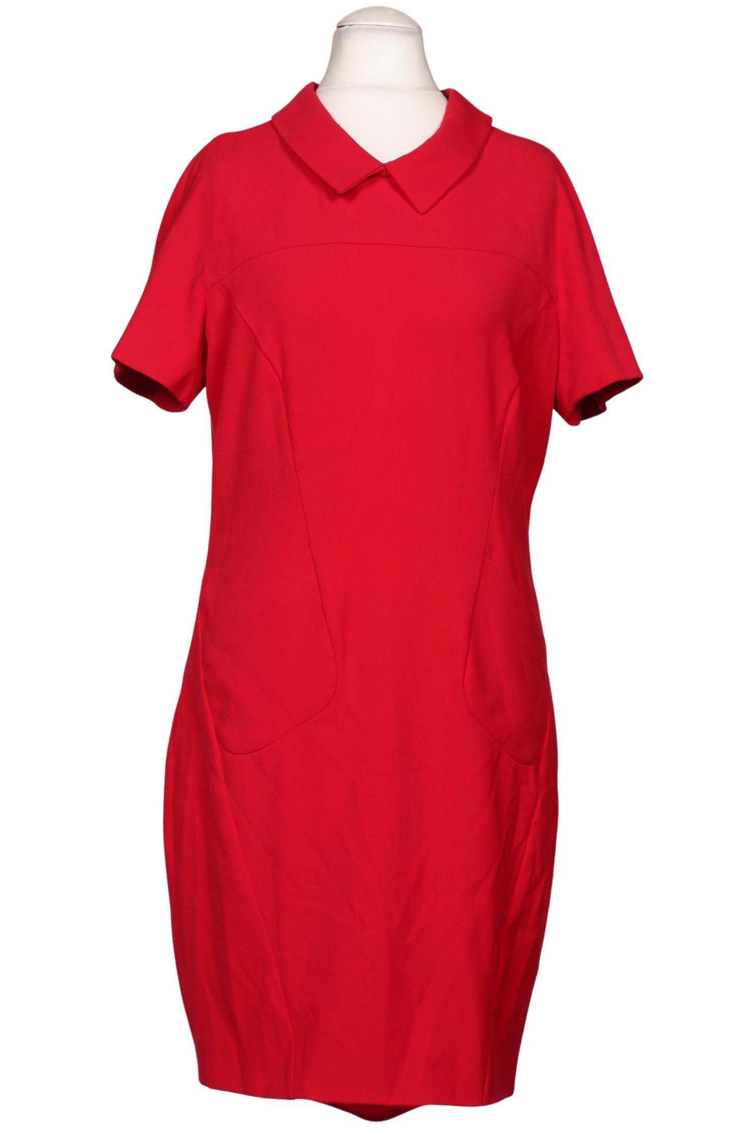 

Riani Damen Kleid, rot, Gr. 40