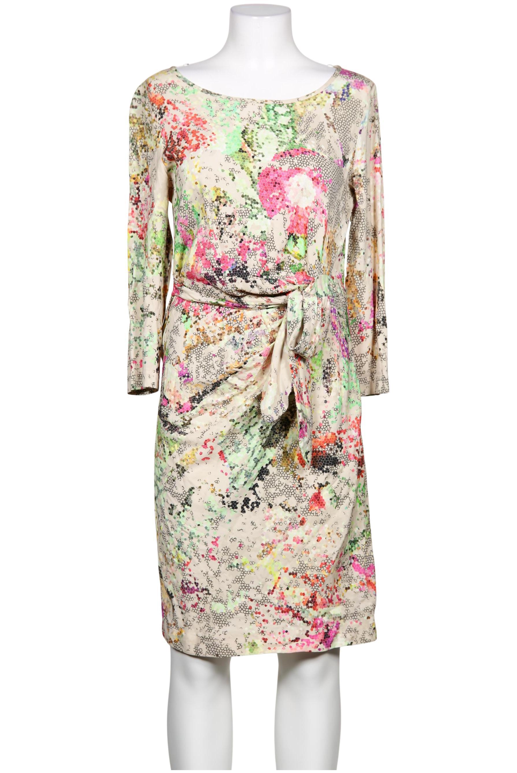 

Riani Damen Kleid, beige, Gr. 40