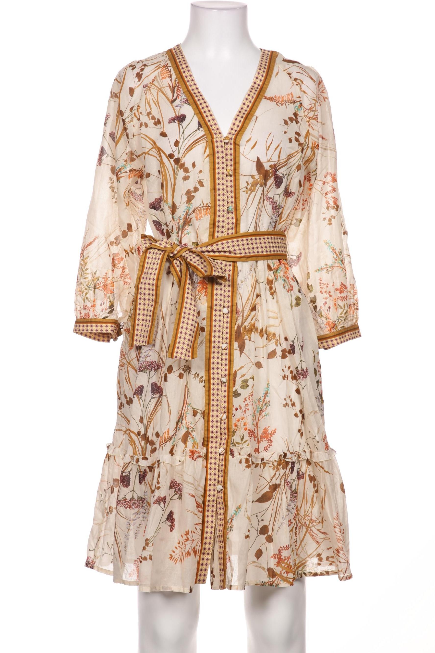 

Riani Damen Kleid, mehrfarbig, Gr. 34