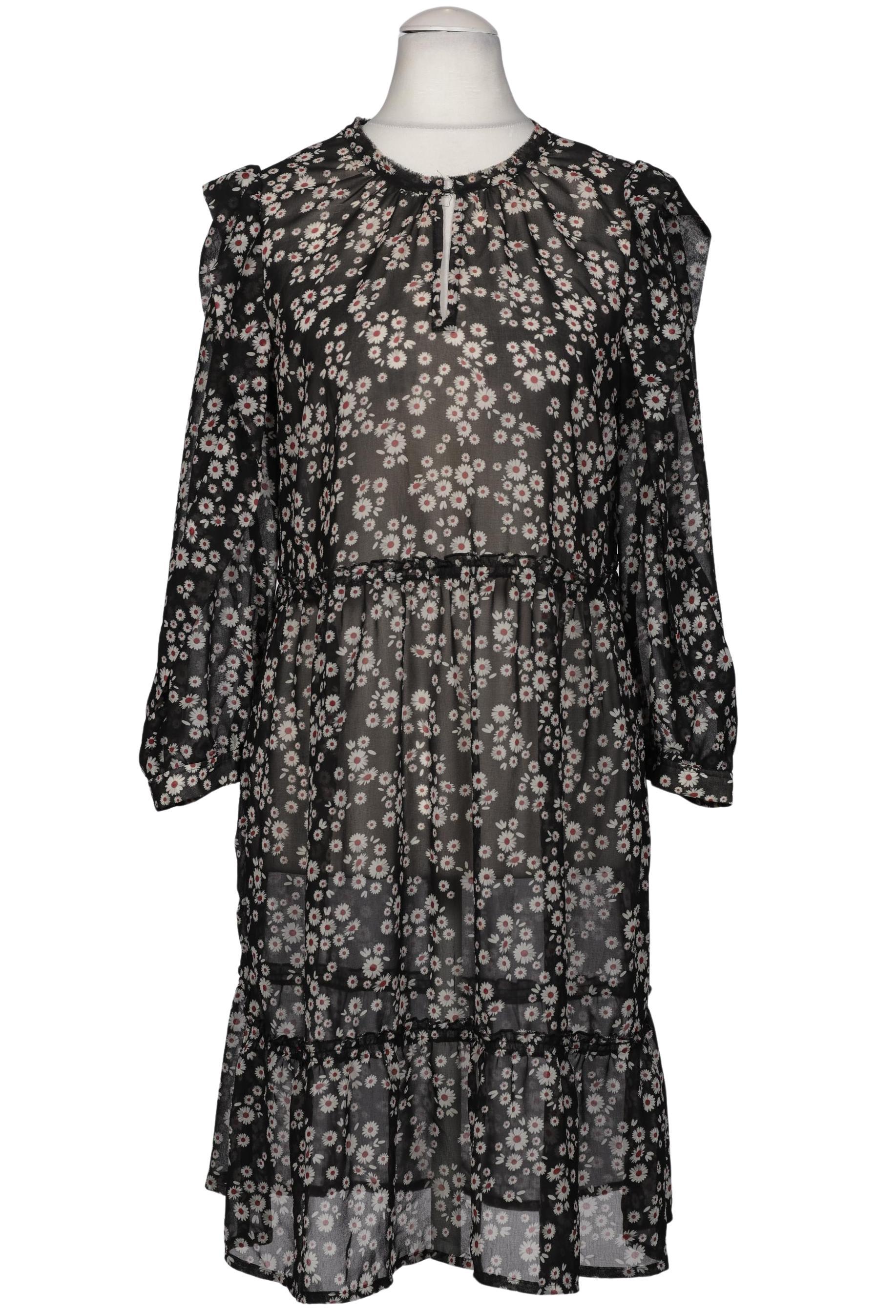 

Riani Damen Kleid, schwarz, Gr. 38