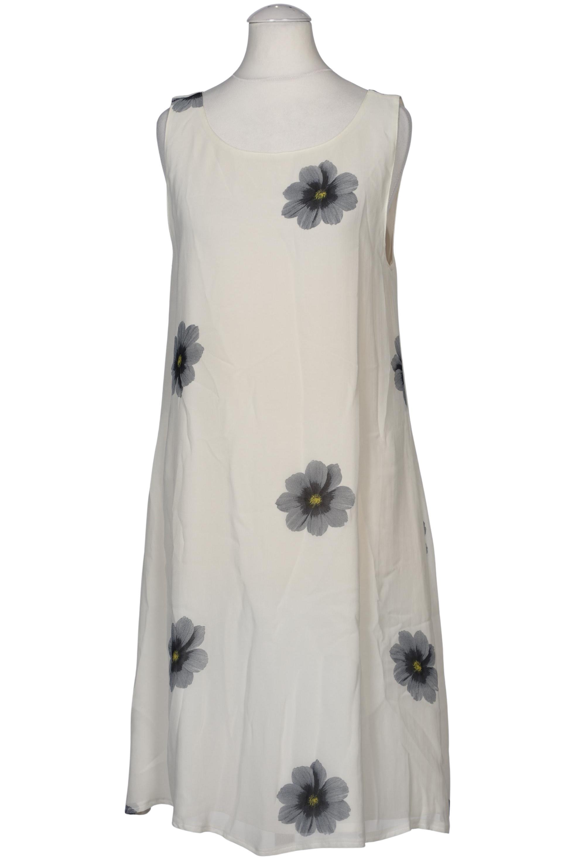 

Riani Damen Kleid, cremeweiß, Gr. 36