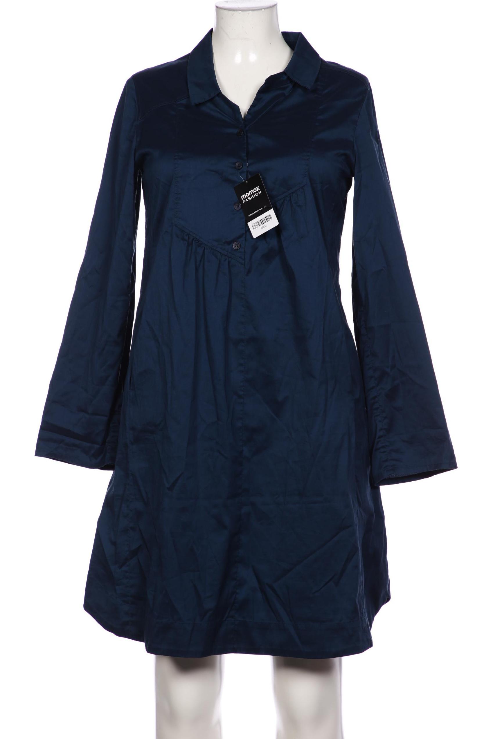 

Riani Damen Kleid, marineblau, Gr. 44