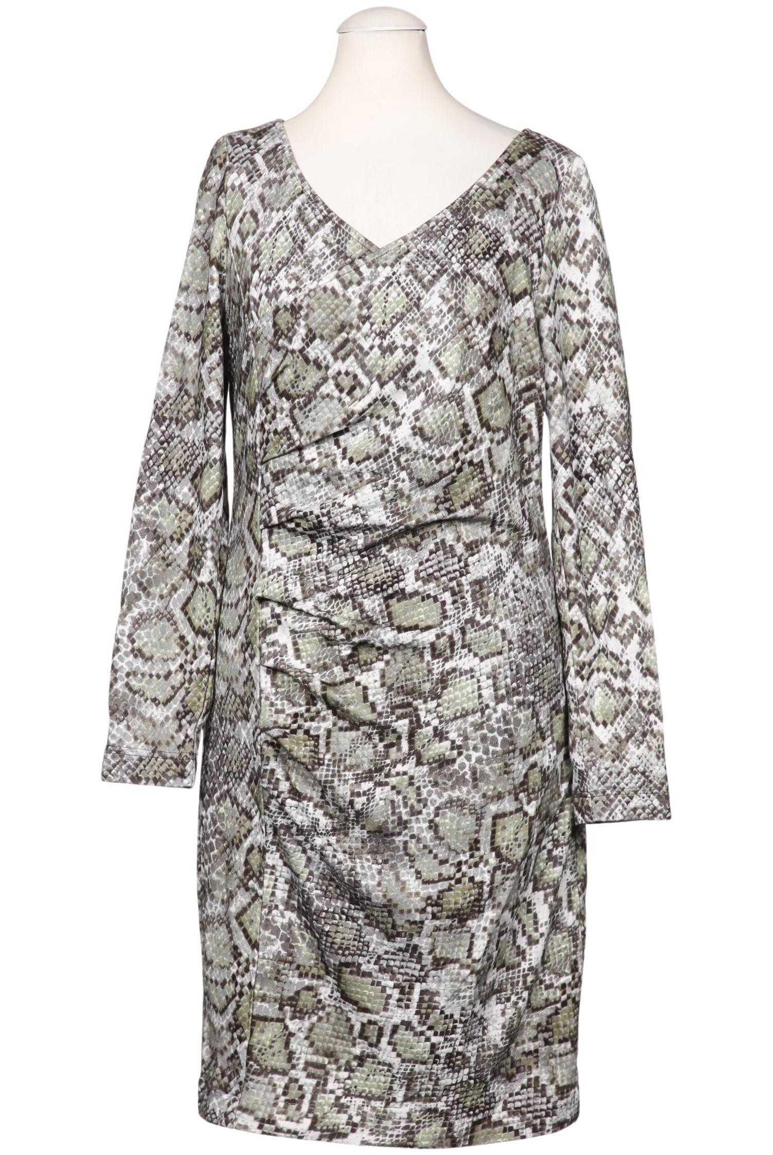 

Riani Damen Kleid, mehrfarbig, Gr. 38