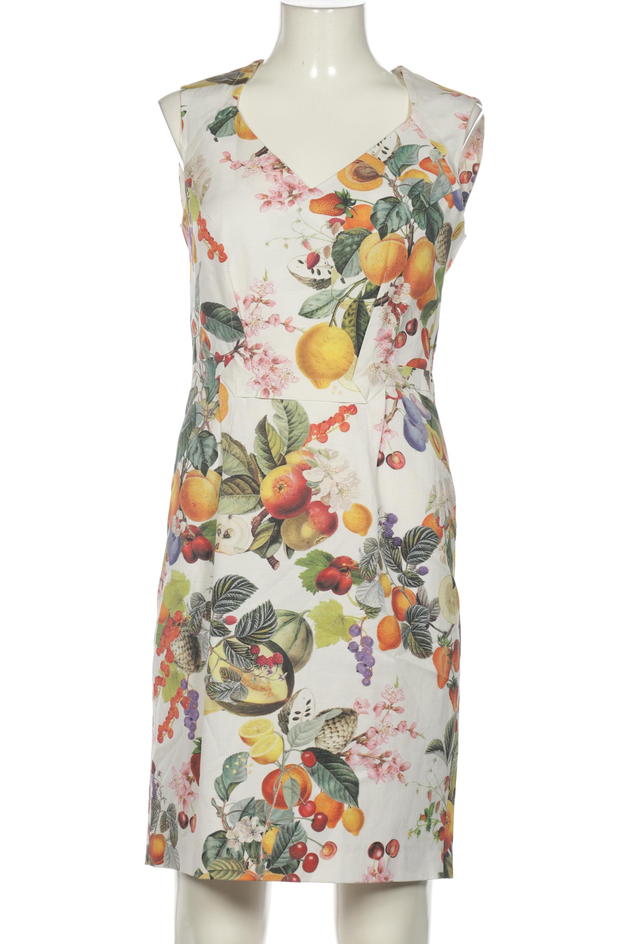

Riani Damen Kleid, mehrfarbig, Gr. 38