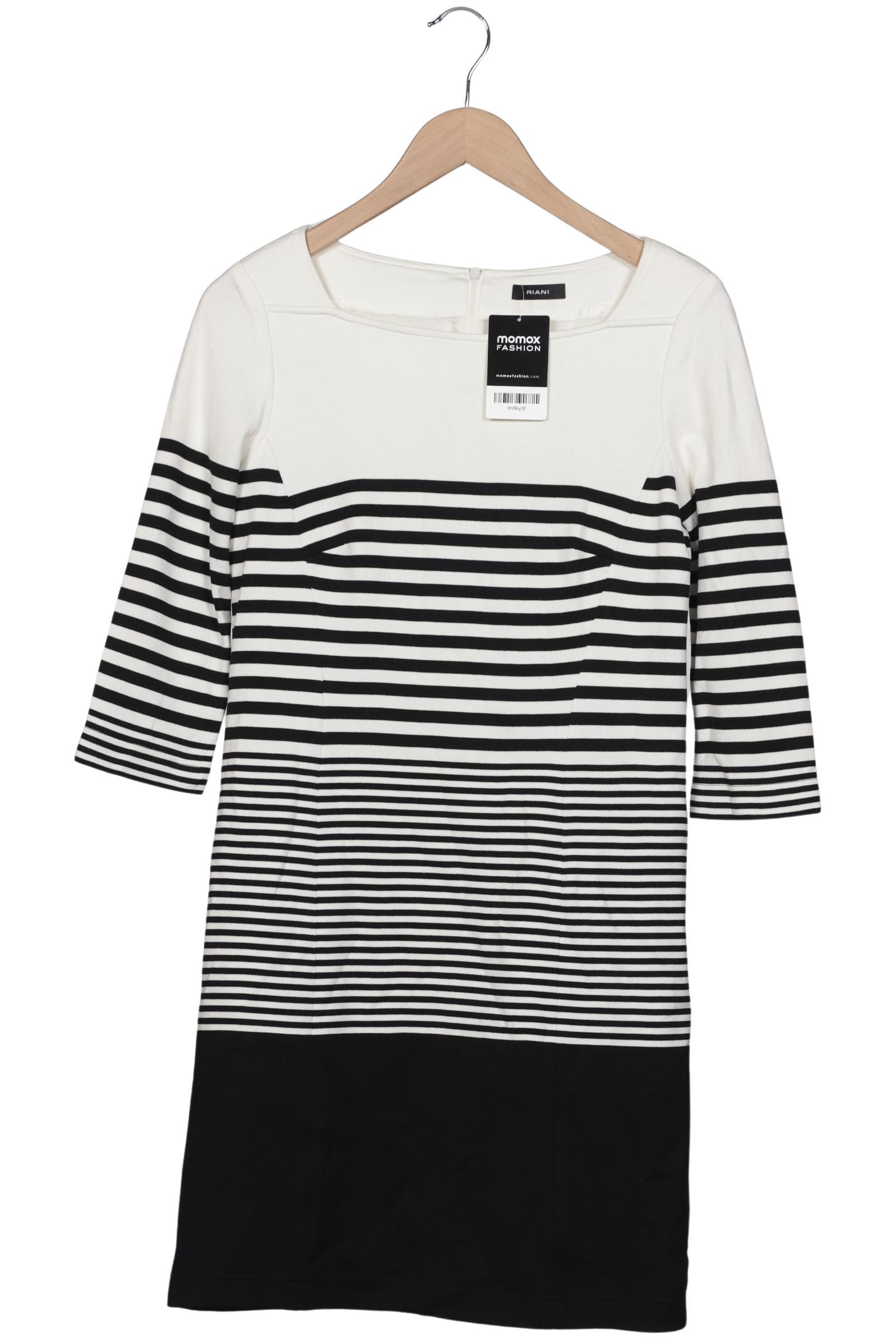 

Riani Damen Kleid, schwarz, Gr. 38