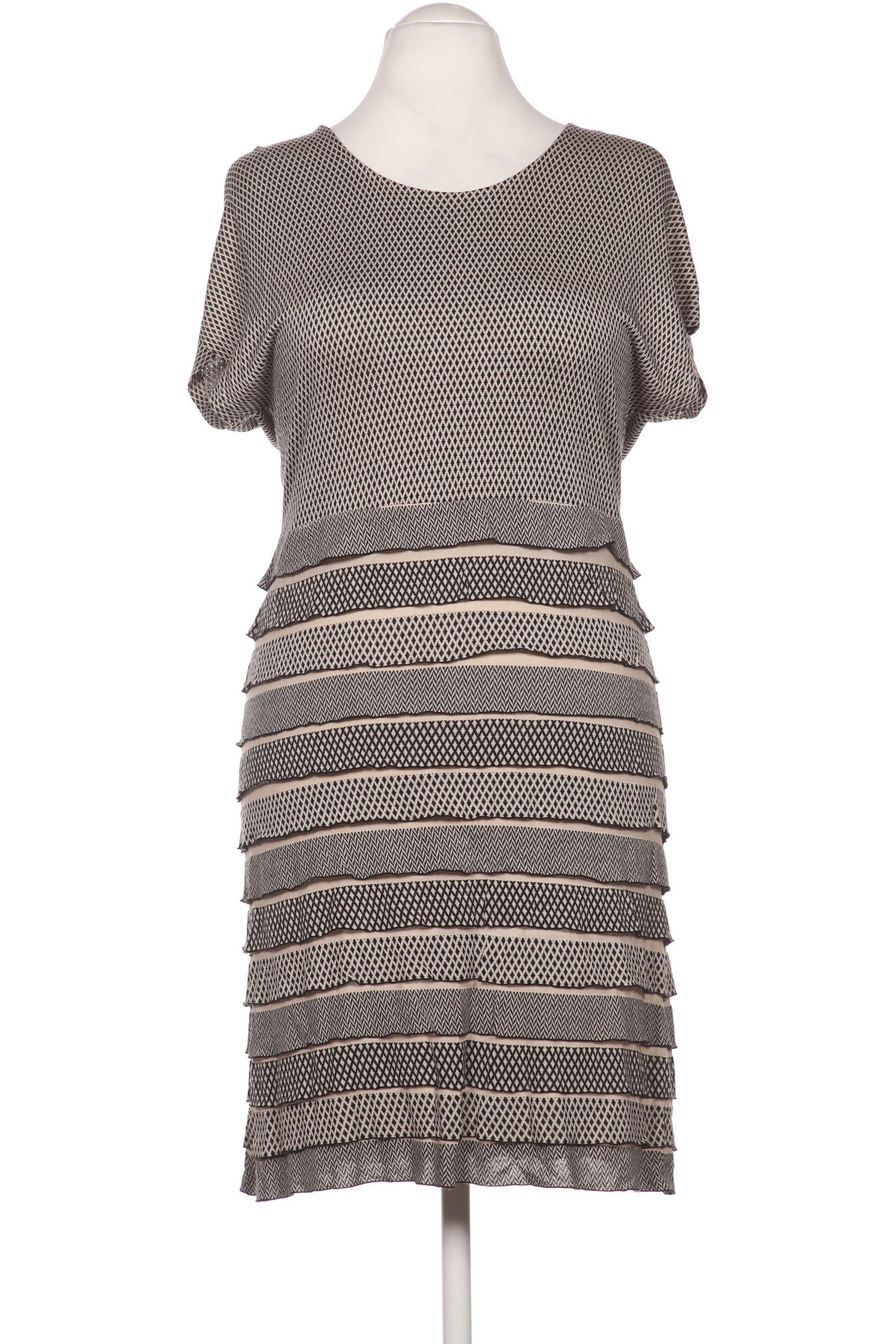 

Riani Damen Kleid, beige, Gr. 42