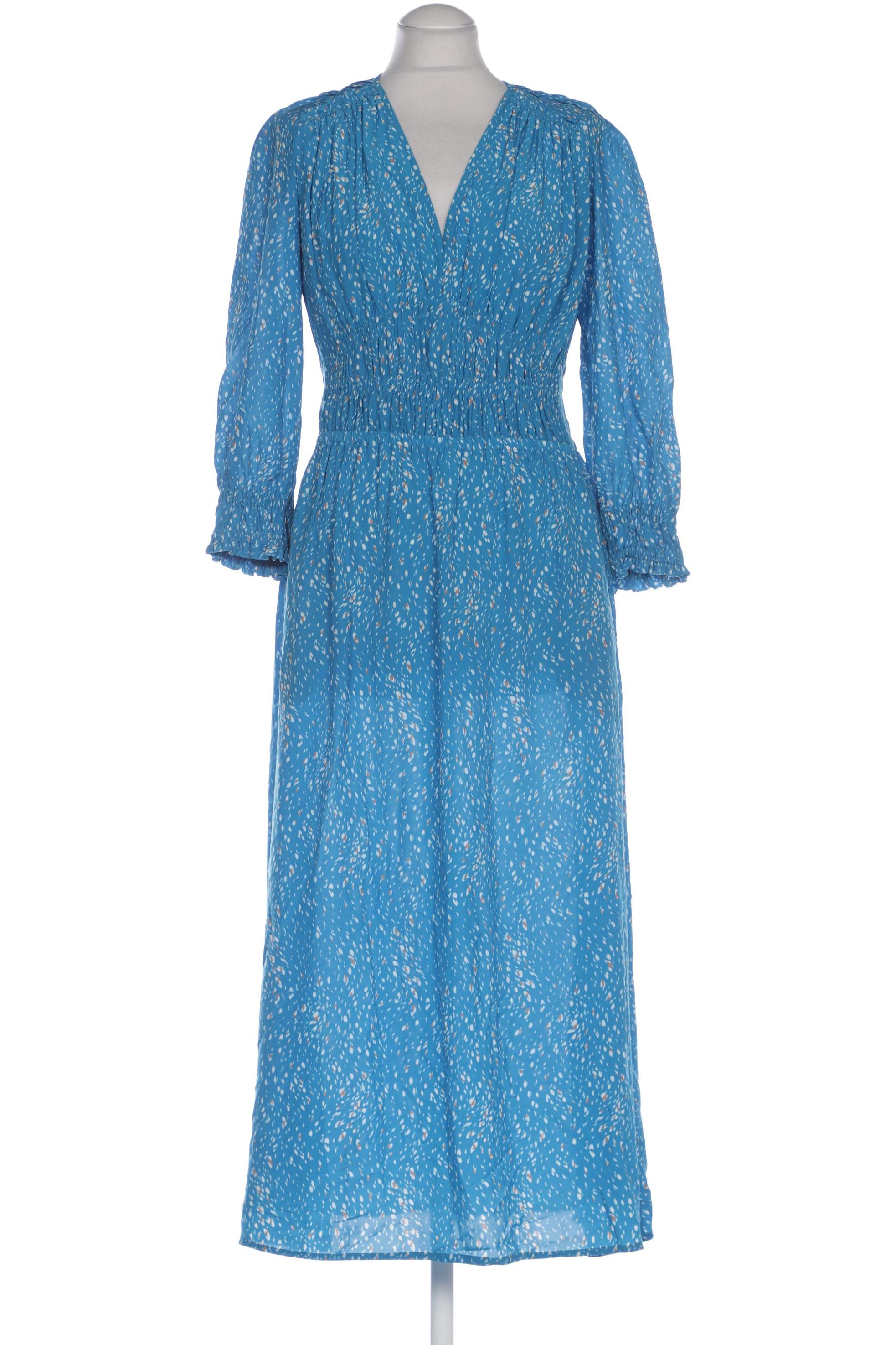 

Riani Damen Kleid, blau, Gr. 34