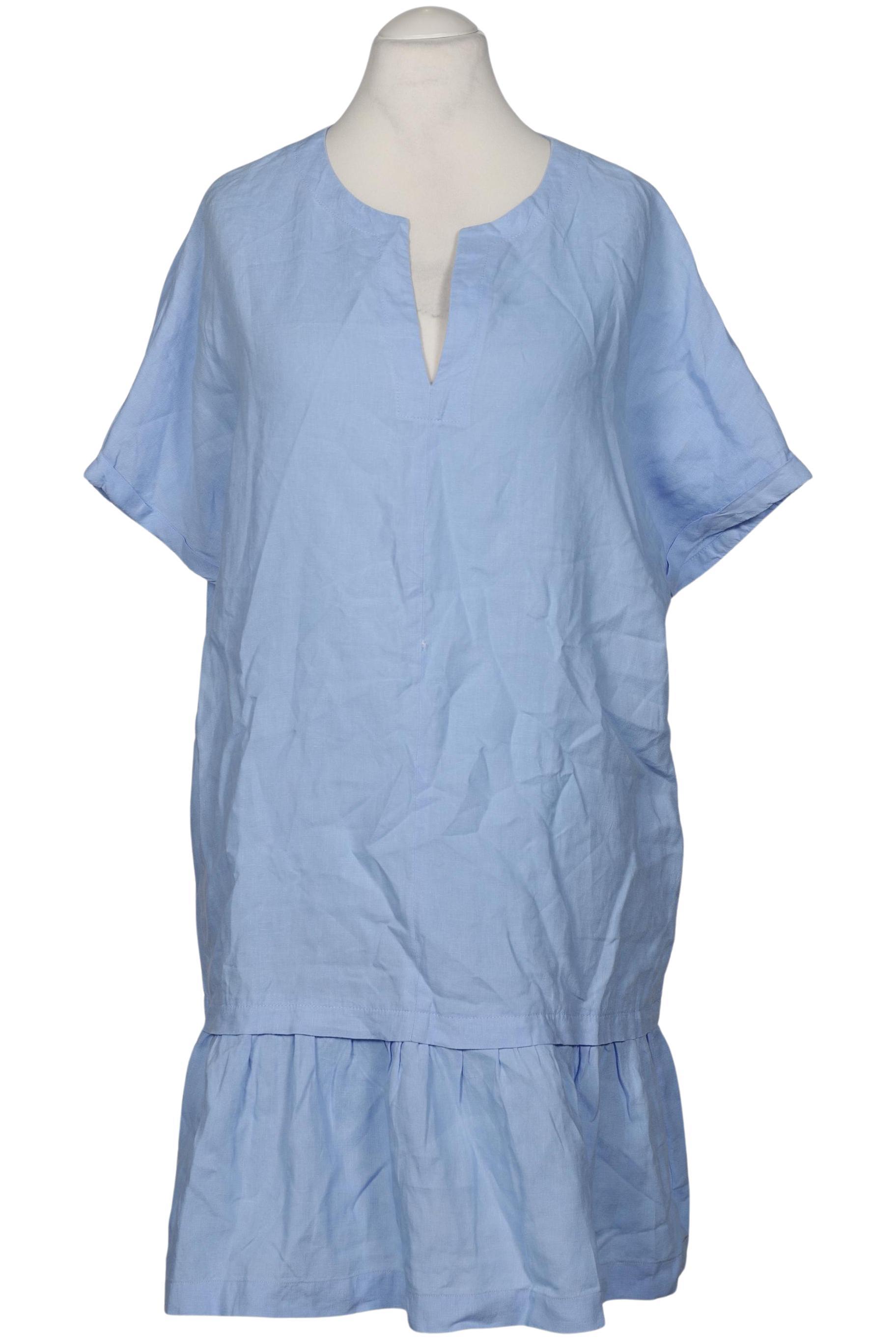 

Riani Damen Kleid, hellblau, Gr. 44