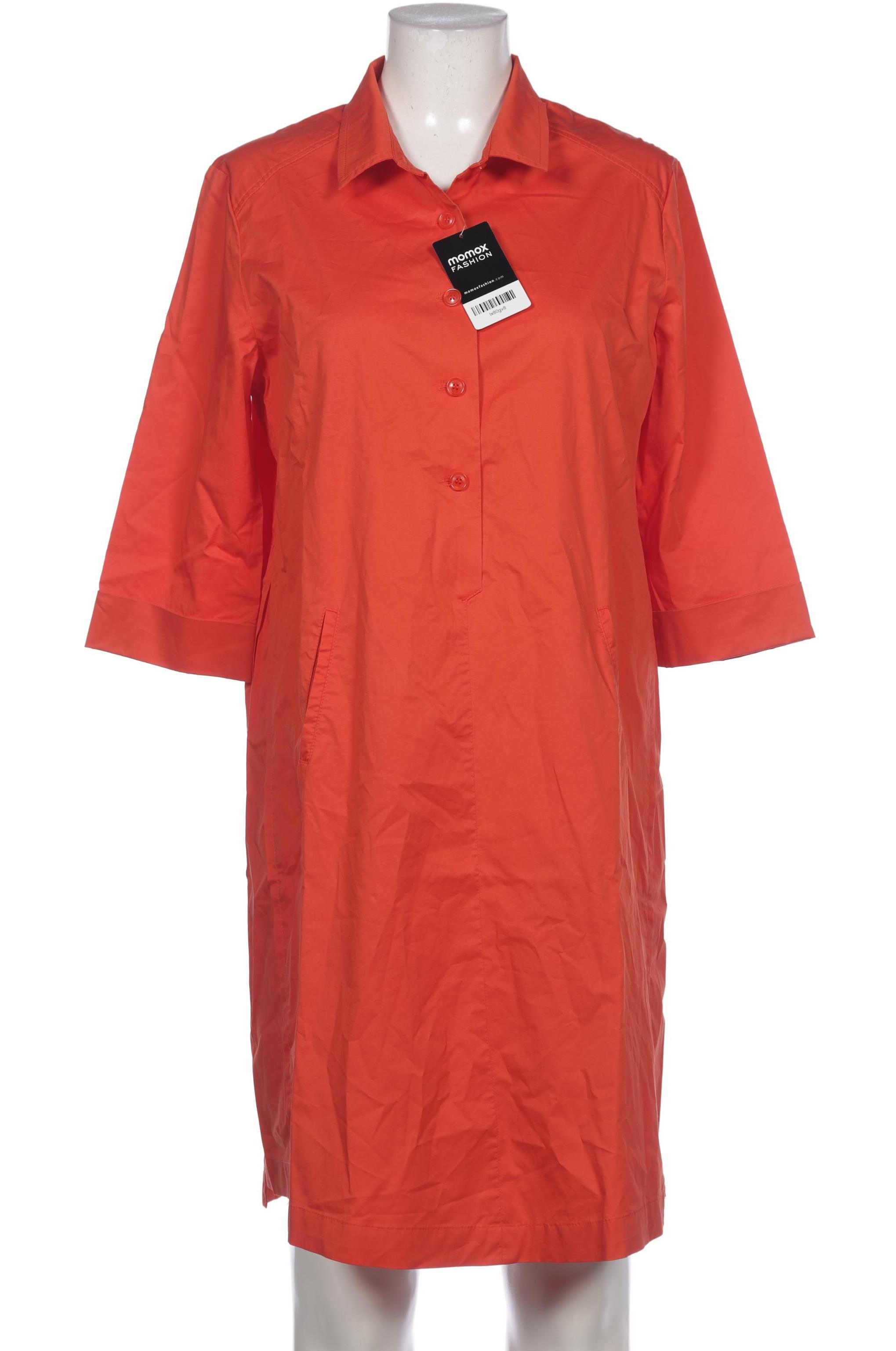 

Riani Damen Kleid, orange, Gr. 40