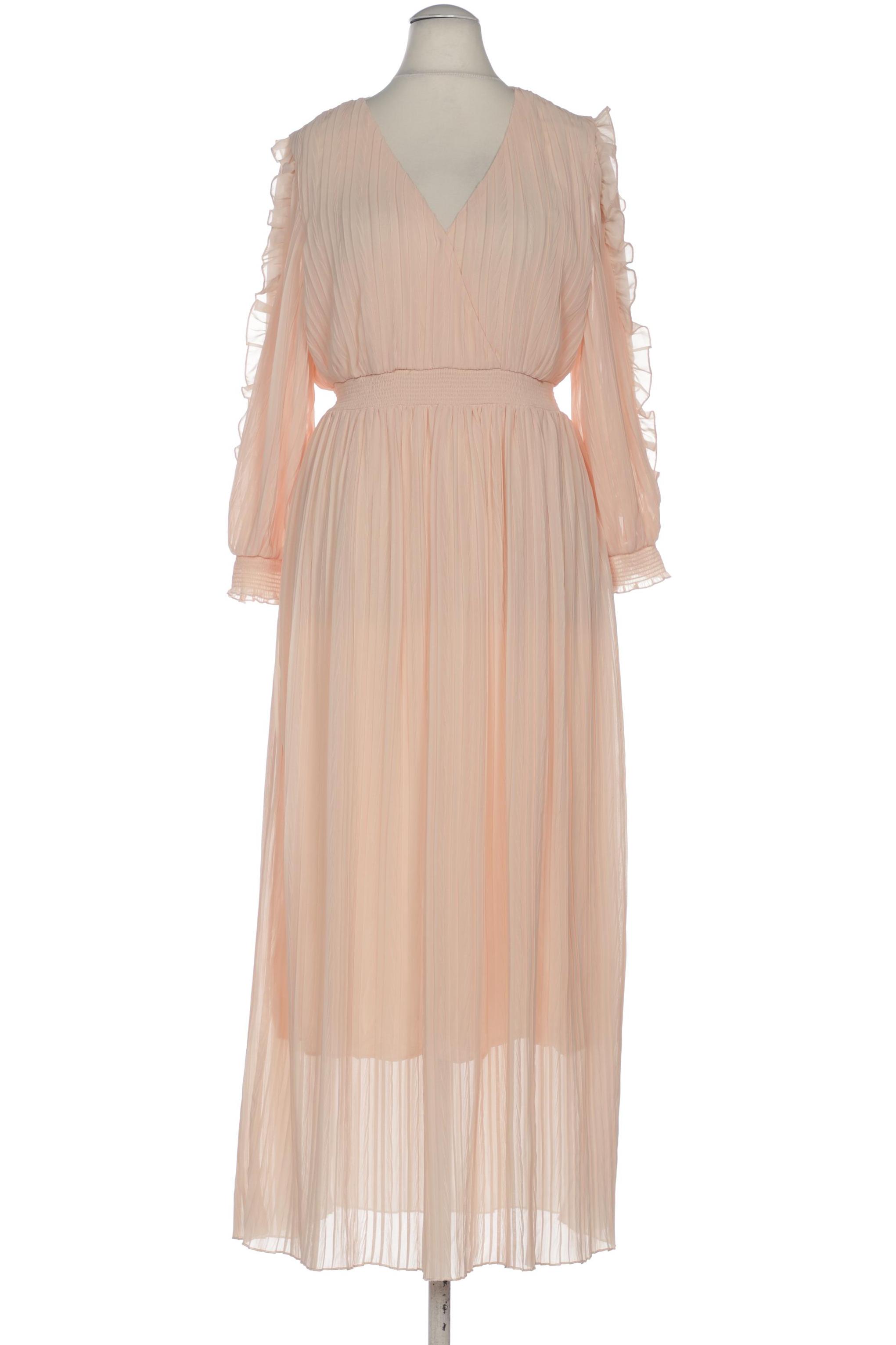 

Riani Damen Kleid, beige, Gr. 42