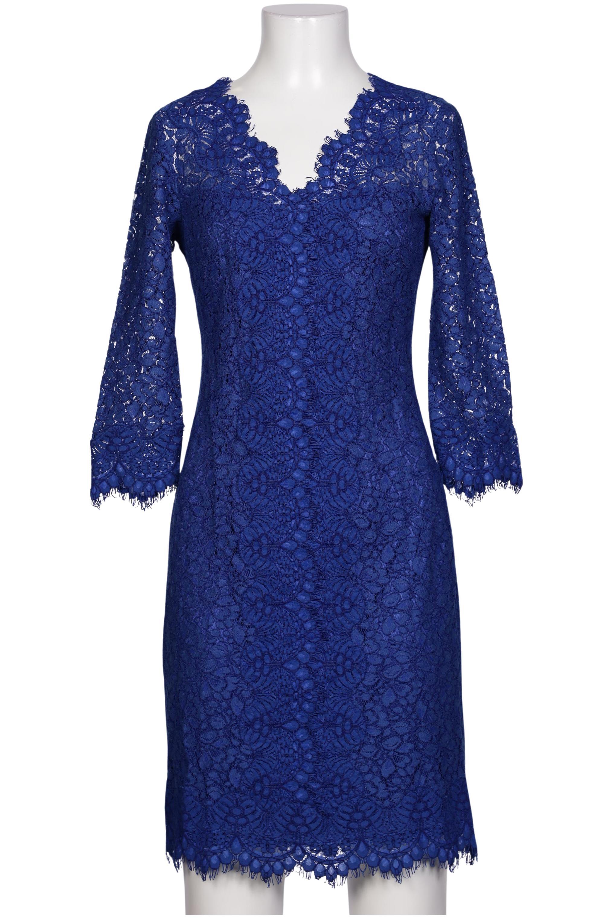 

Riani Damen Kleid, marineblau, Gr. 36