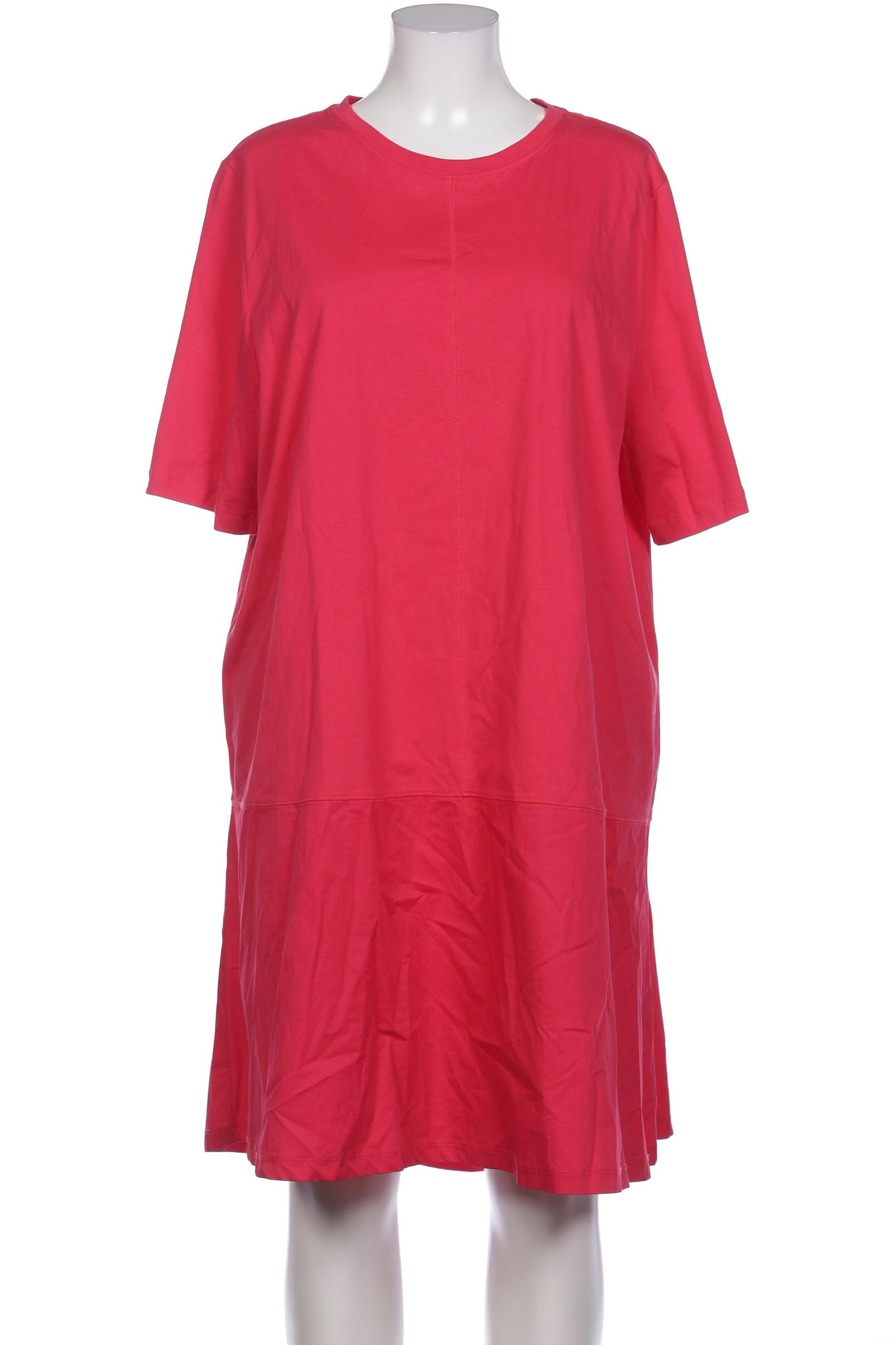 

Riani Damen Kleid, pink, Gr. 48