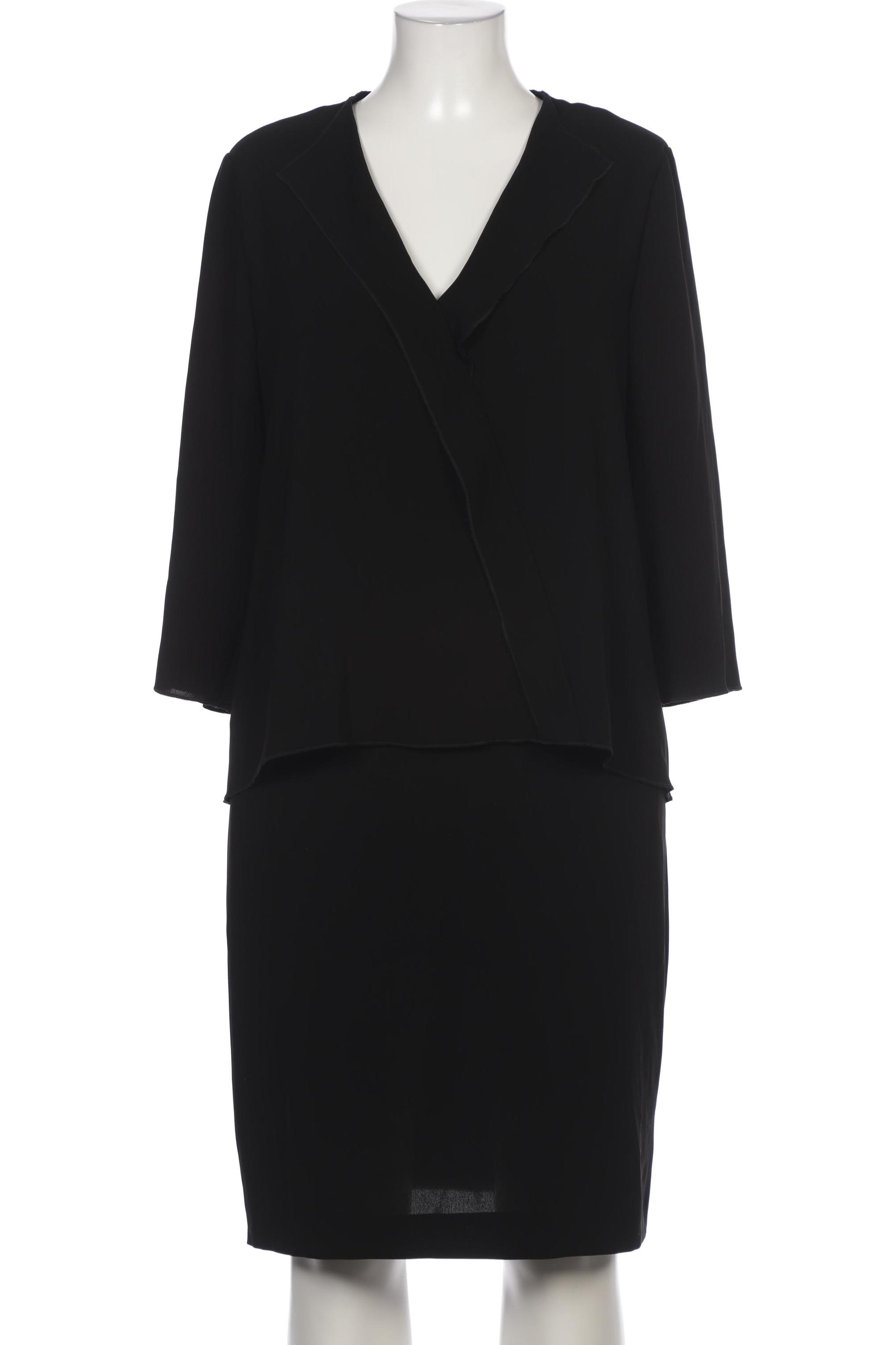 

RIANI Damen Kleid, schwarz