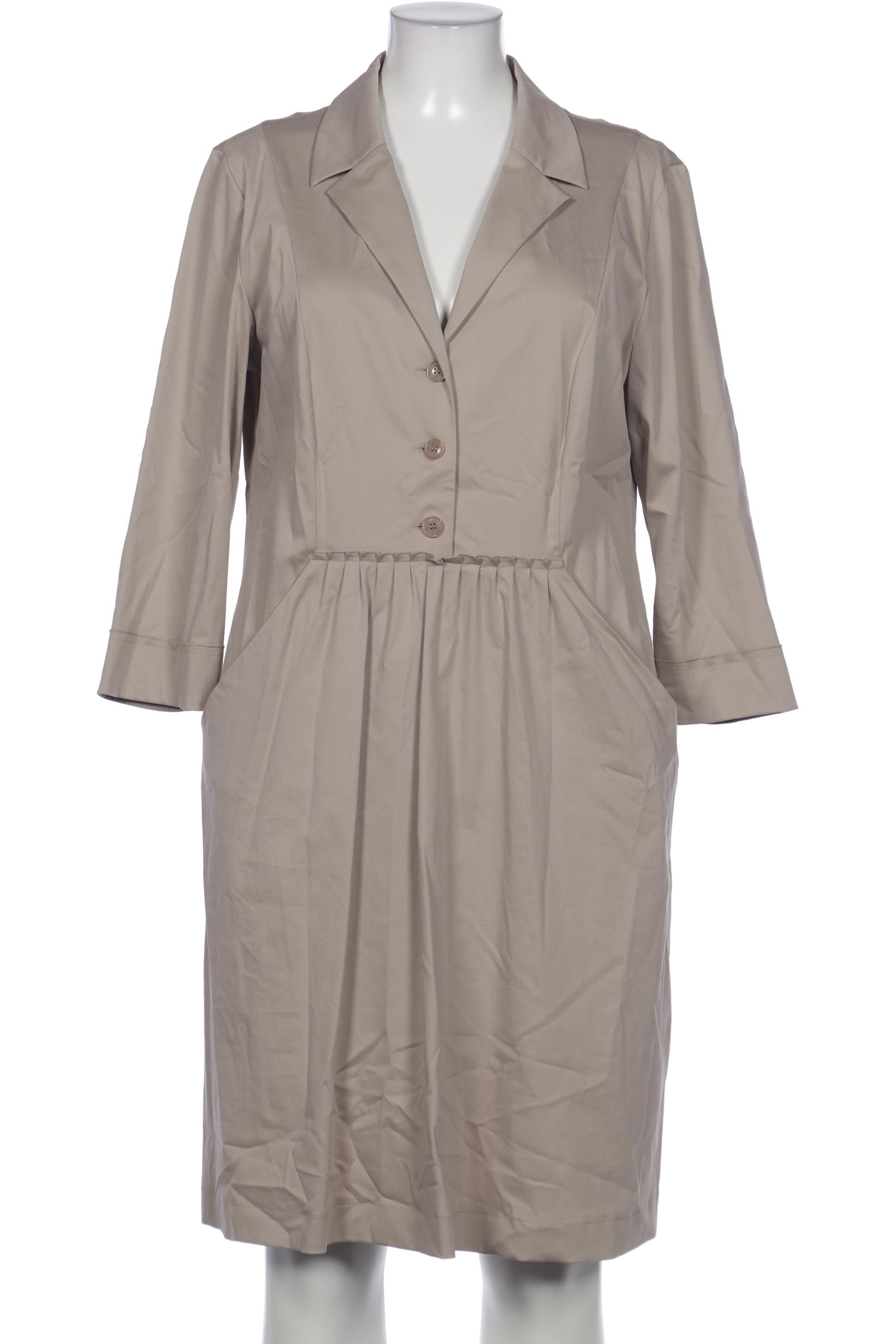 

Riani Damen Kleid, beige, Gr. 44