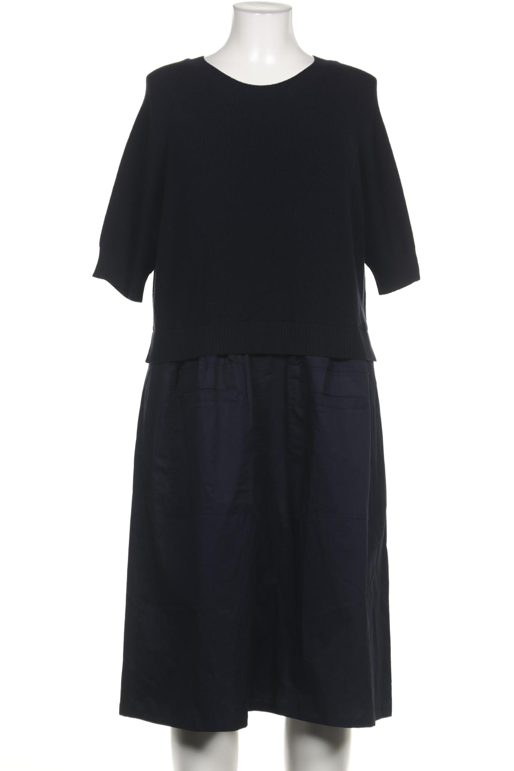 

Riani Damen Kleid, marineblau, Gr. 46