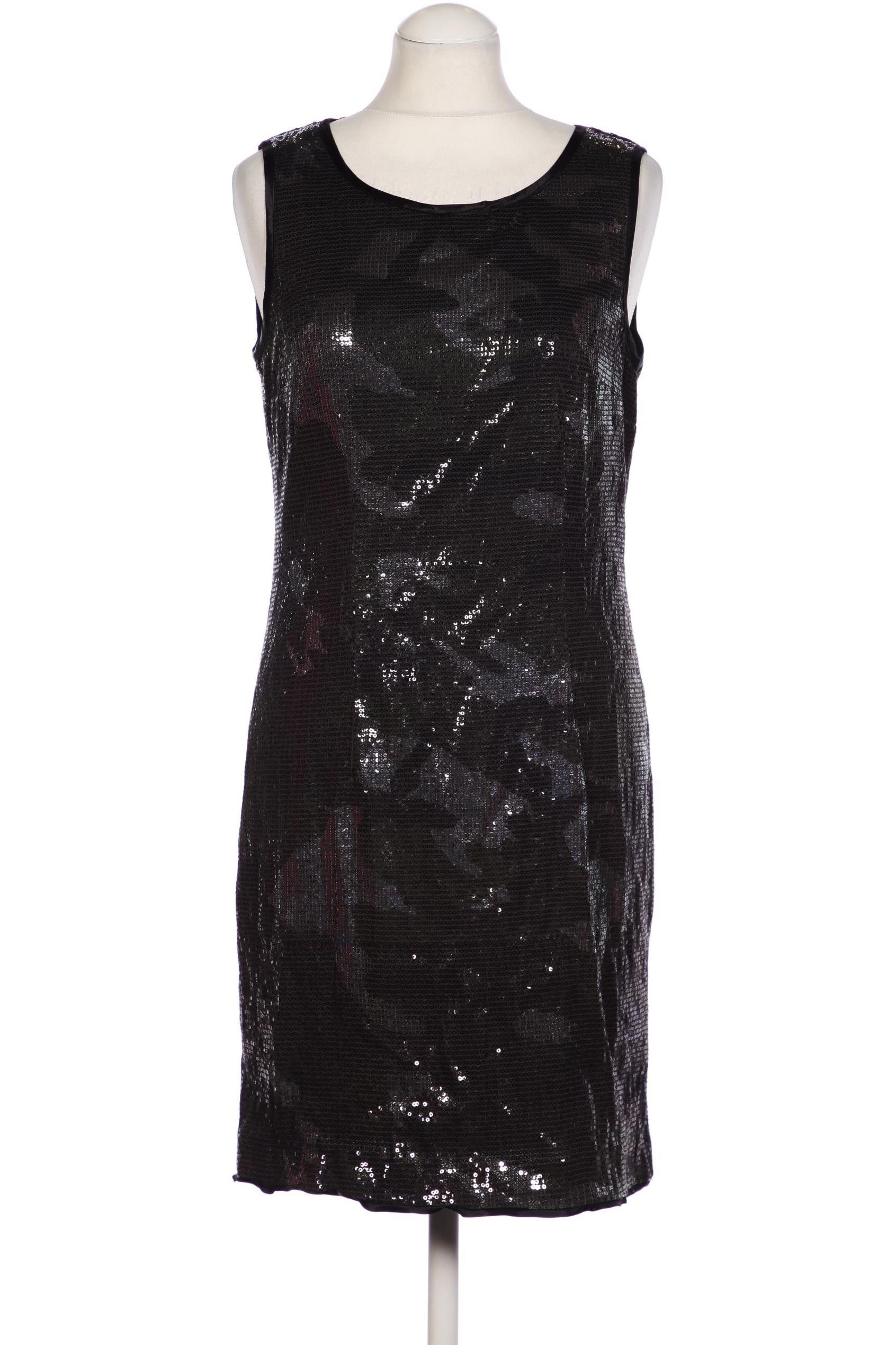 

Riani Damen Kleid, schwarz, Gr. 38