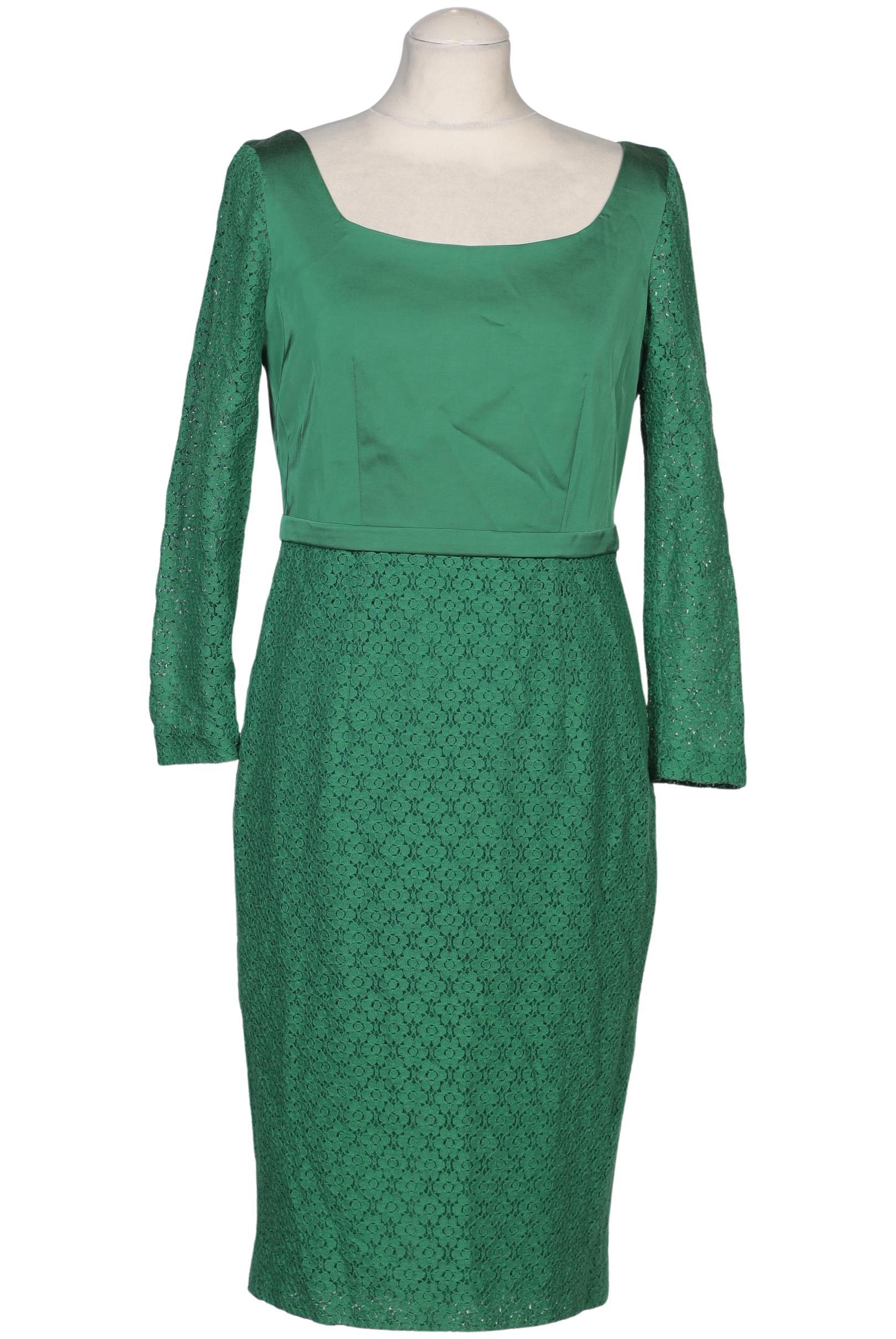 

Riani Damen Kleid, grün, Gr. 38