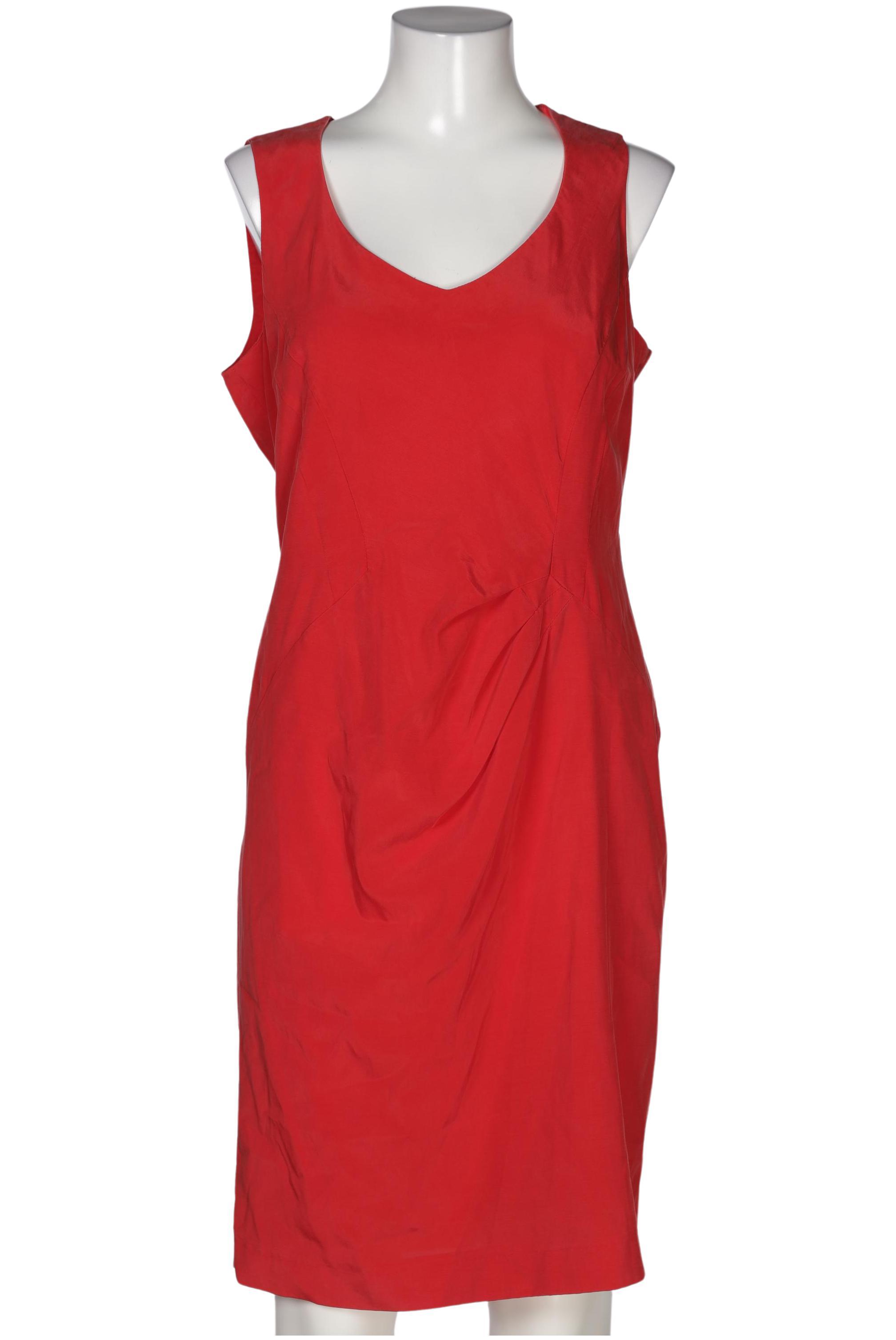 

Riani Damen Kleid, rot, Gr. 40