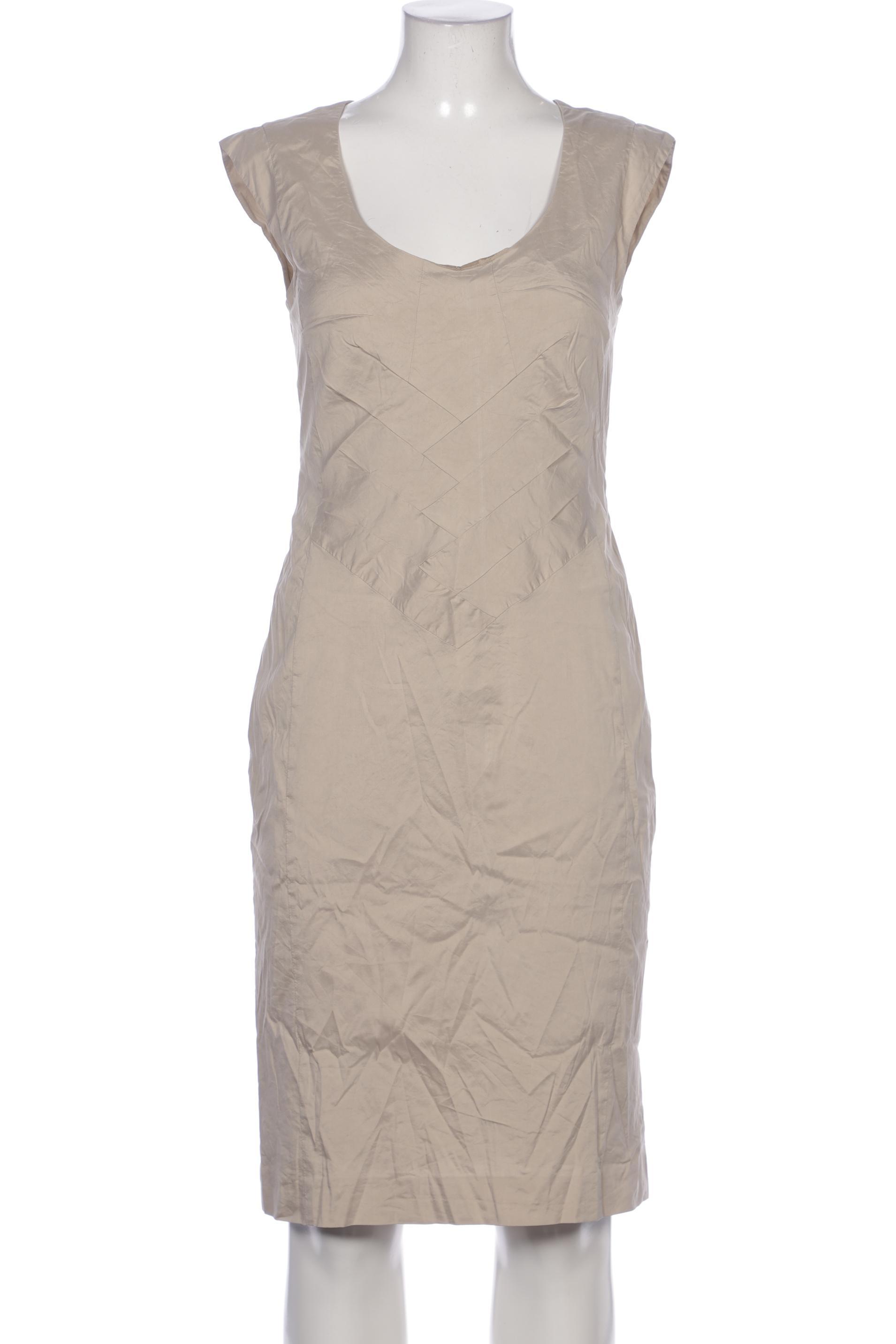 

Riani Damen Kleid, beige, Gr. 42