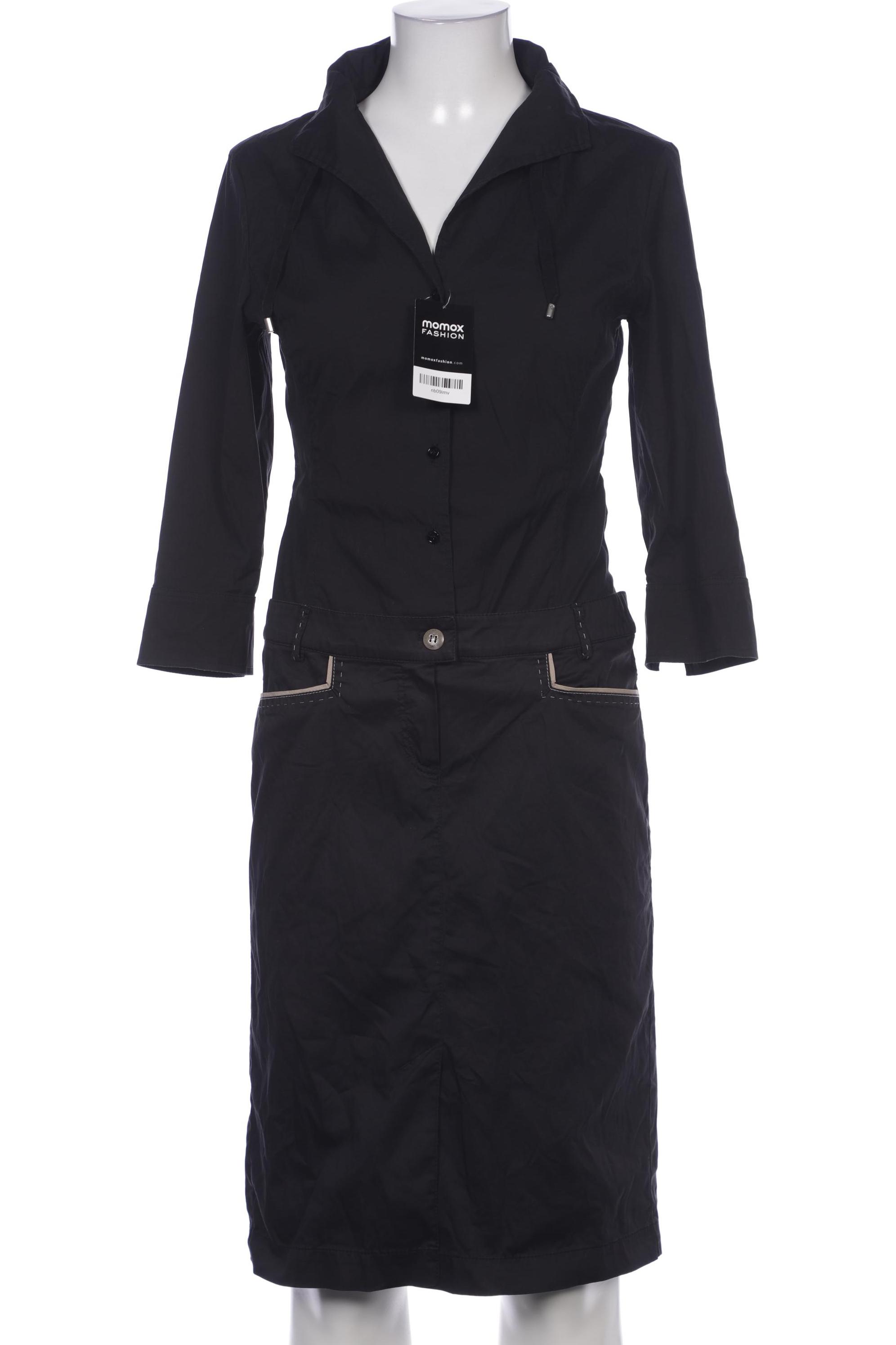 

Riani Damen Kleid, schwarz, Gr. 36
