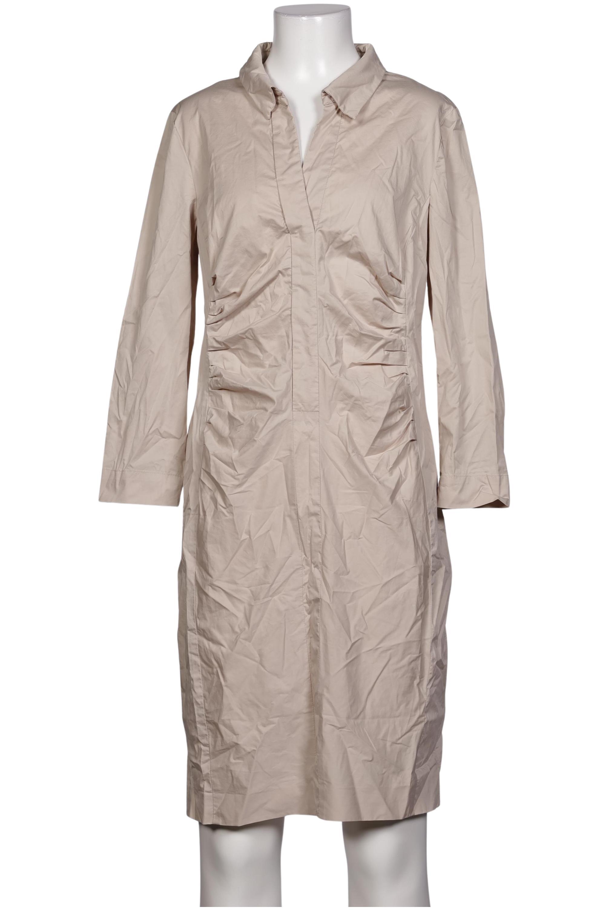 

Riani Damen Kleid, beige, Gr. 40