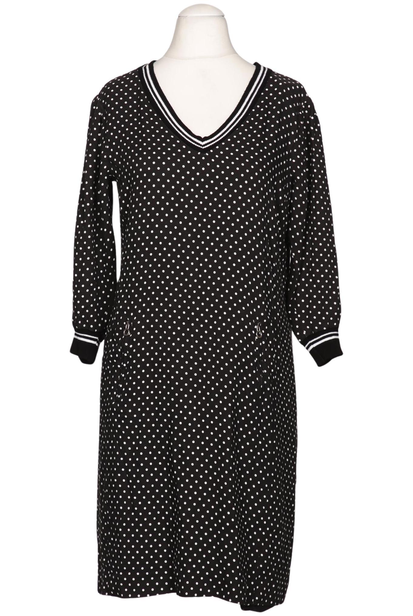 

Riani Damen Kleid, mehrfarbig, Gr. 38