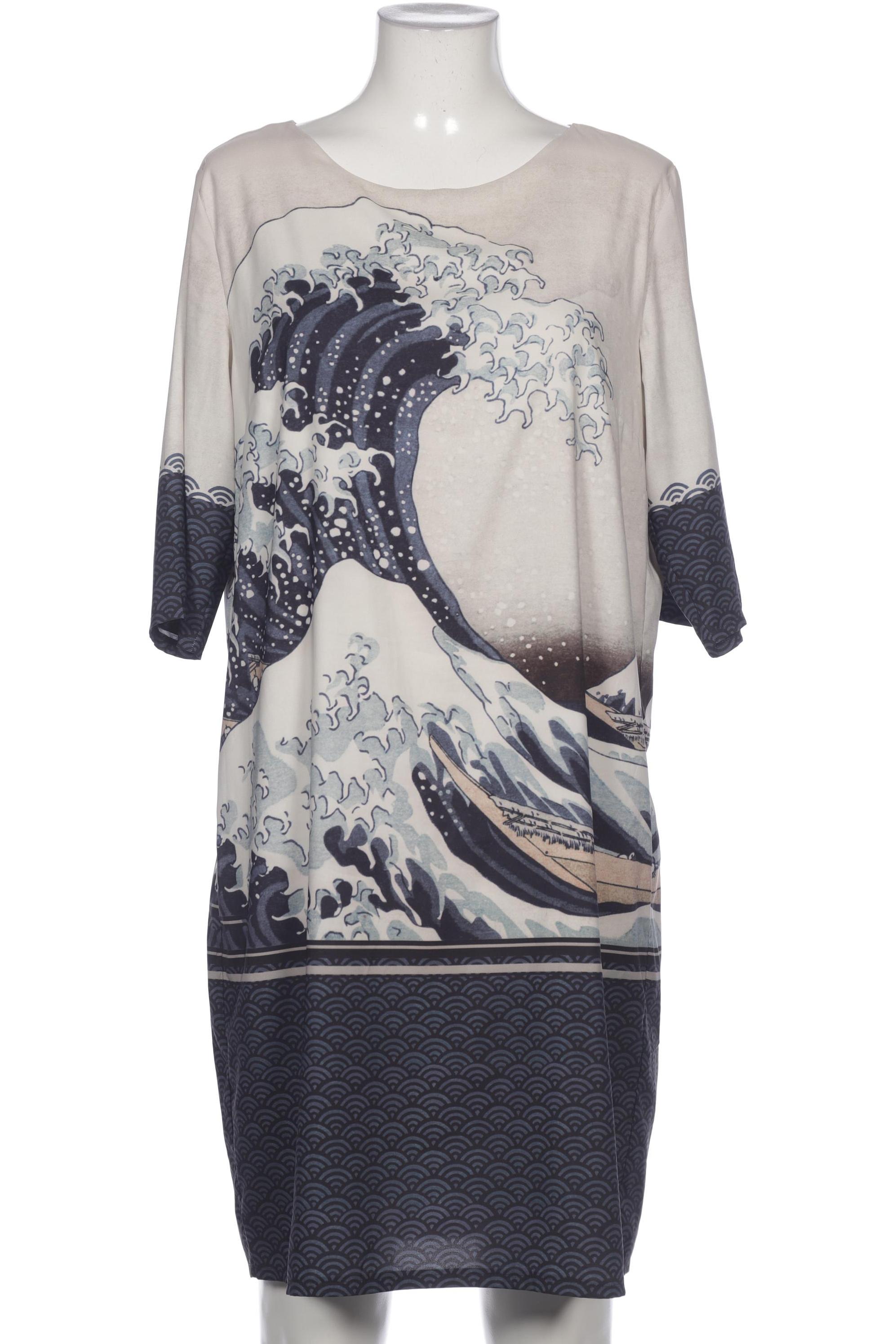 

Riani Damen Kleid, mehrfarbig, Gr. 40