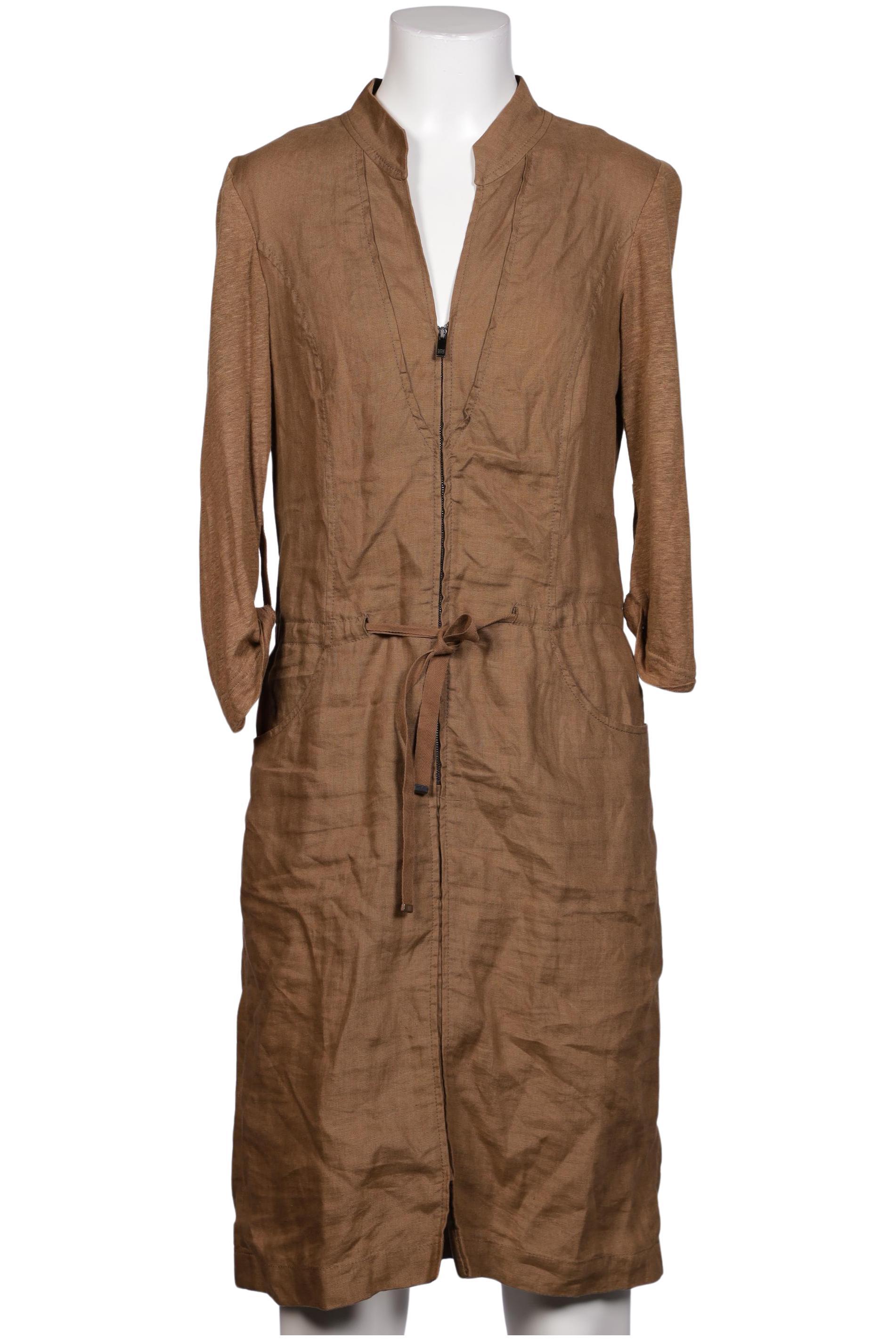 

Riani Damen Kleid, braun, Gr. 38