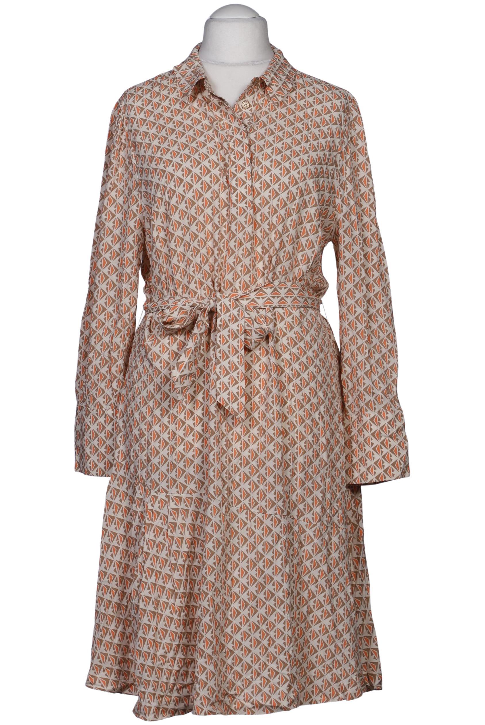 

Riani Damen Kleid, beige, Gr. 44