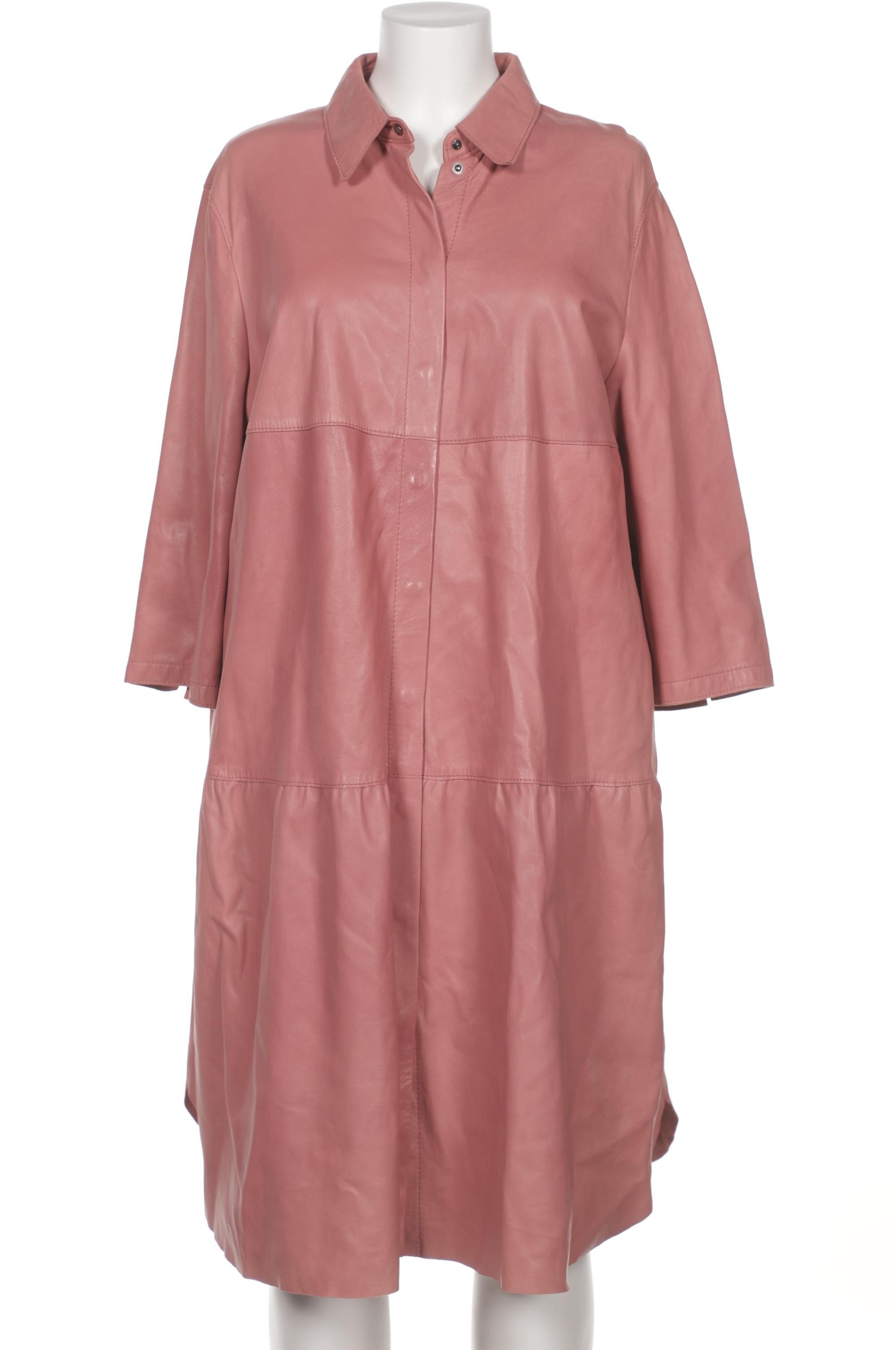 

Riani Damen Kleid, pink, Gr. 48