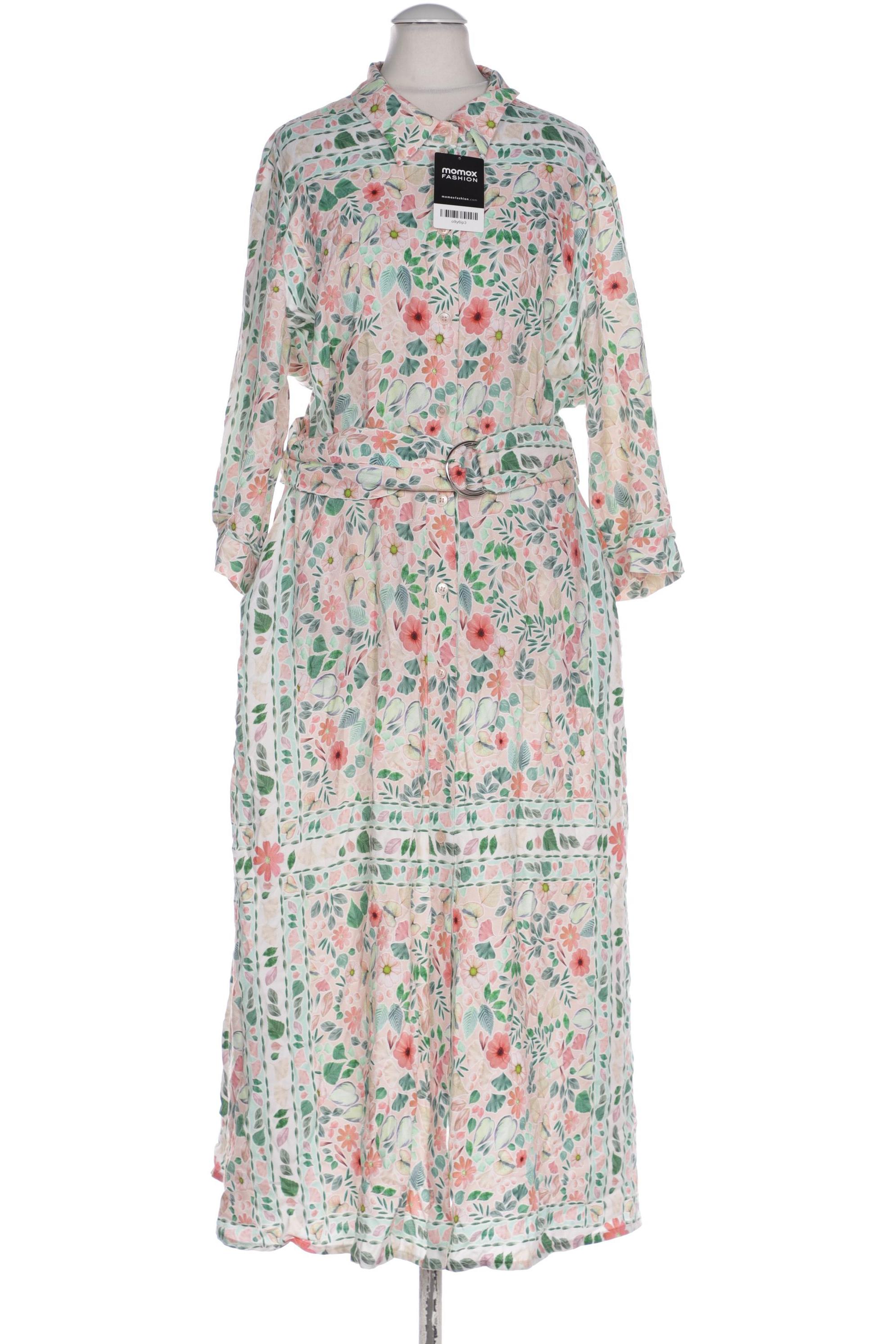 

Riani Damen Kleid, mehrfarbig, Gr. 42