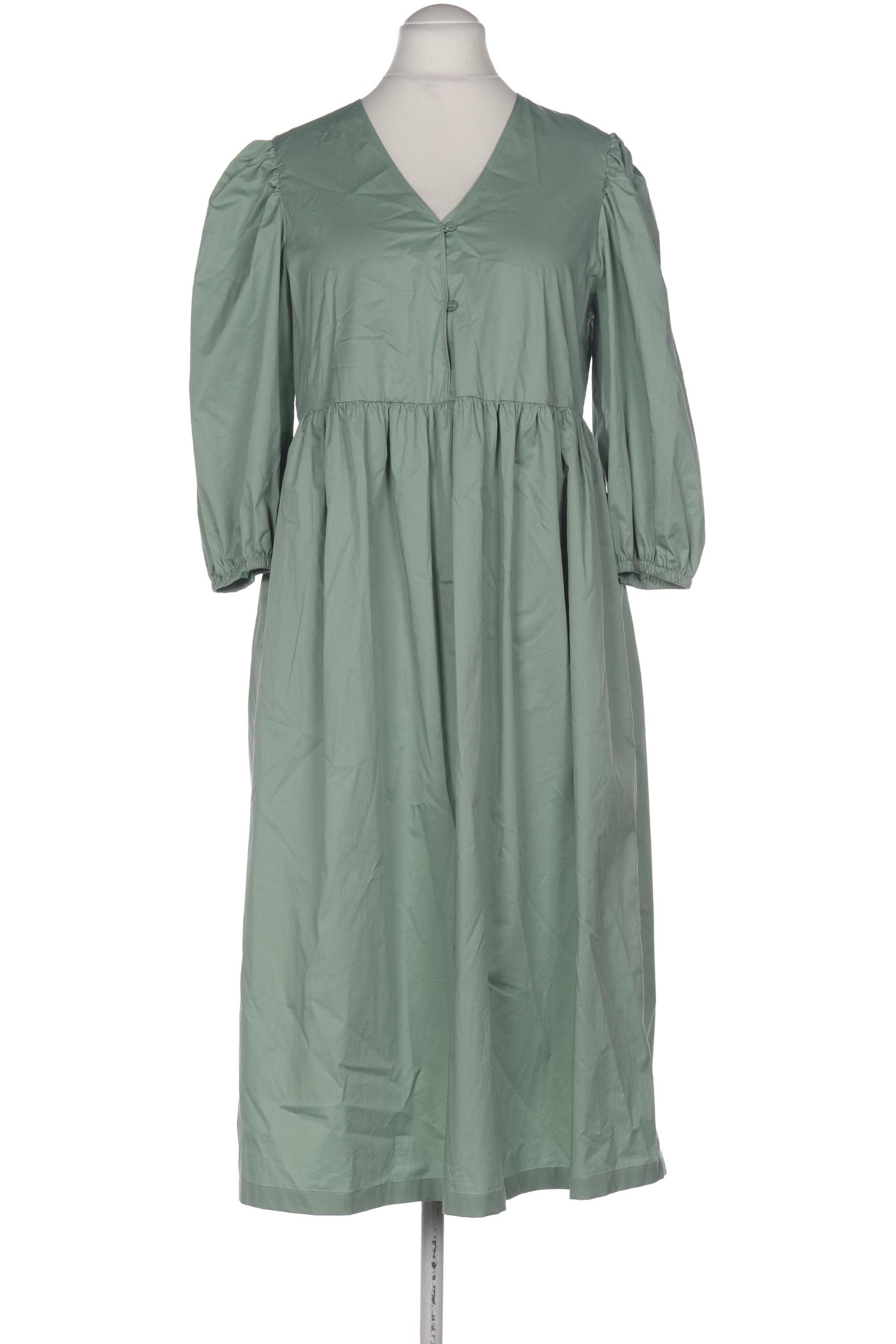 

Riani Damen Kleid, hellgrün, Gr. 40