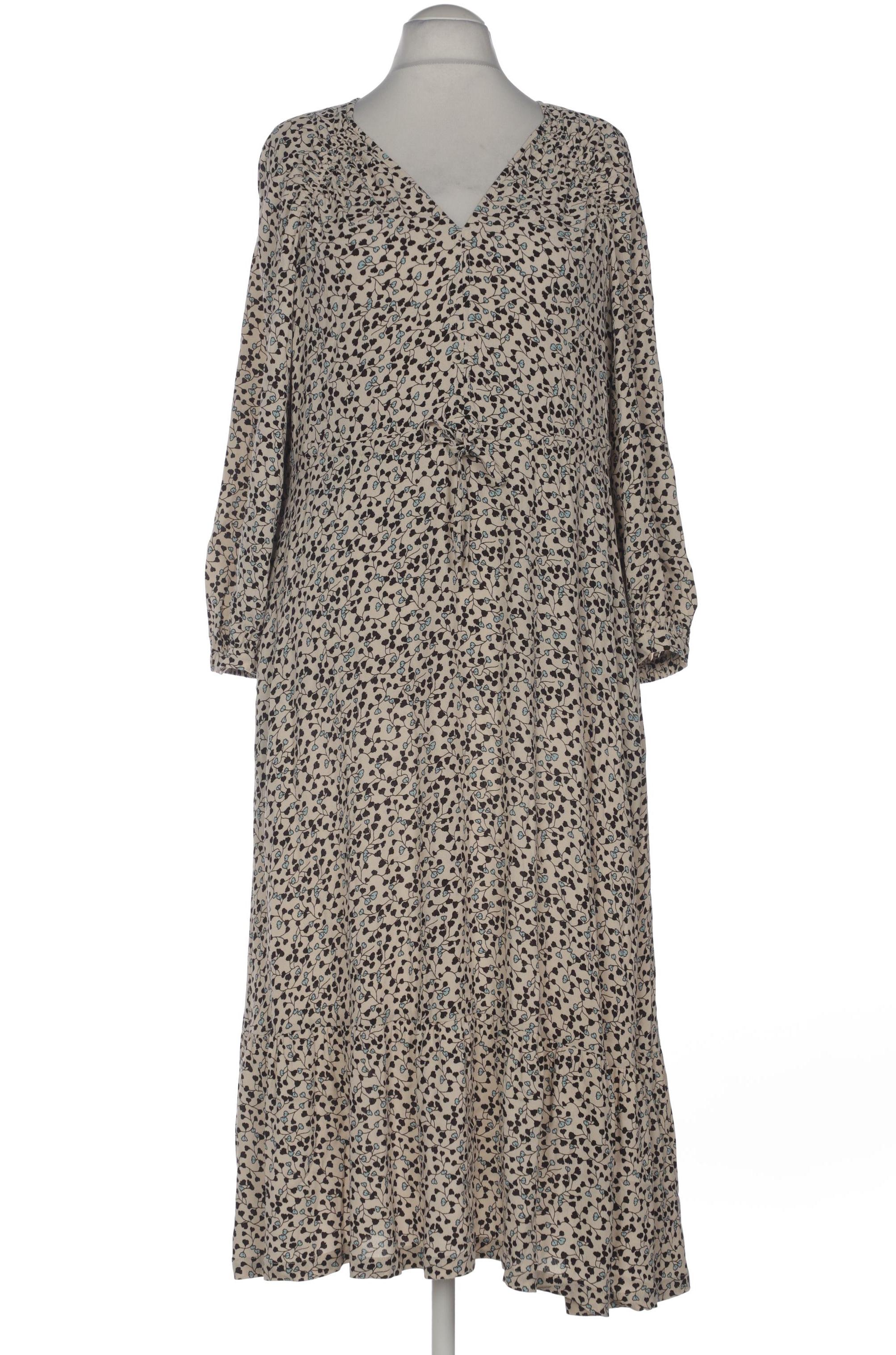 

Riani Damen Kleid, beige, Gr. 40