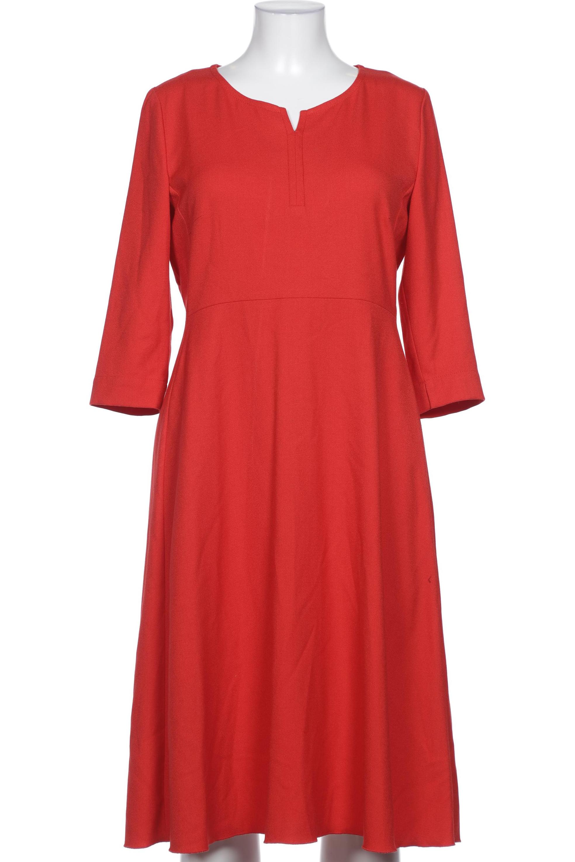 

Riani Damen Kleid, rot, Gr. 42