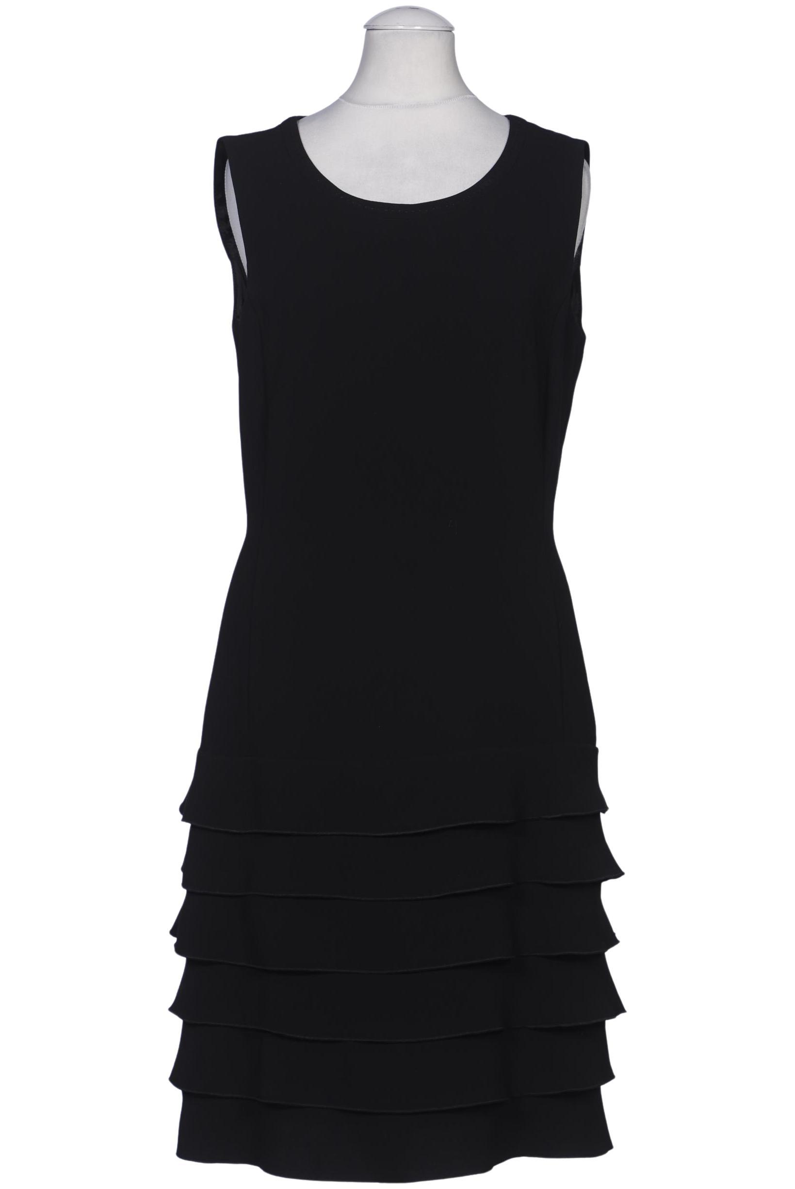 

Riani Damen Kleid, schwarz, Gr. 34