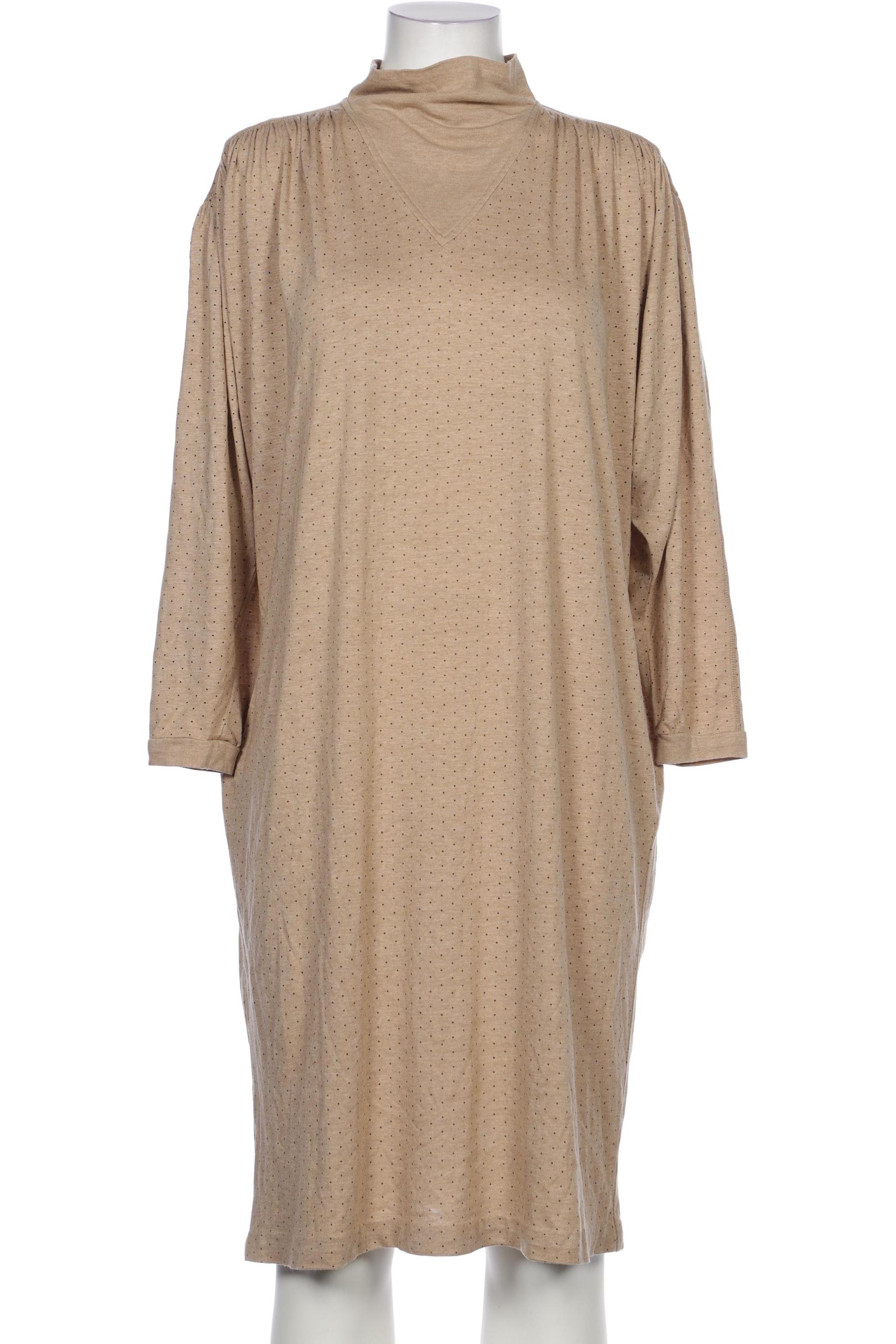 

Riani Damen Kleid, beige, Gr. 38