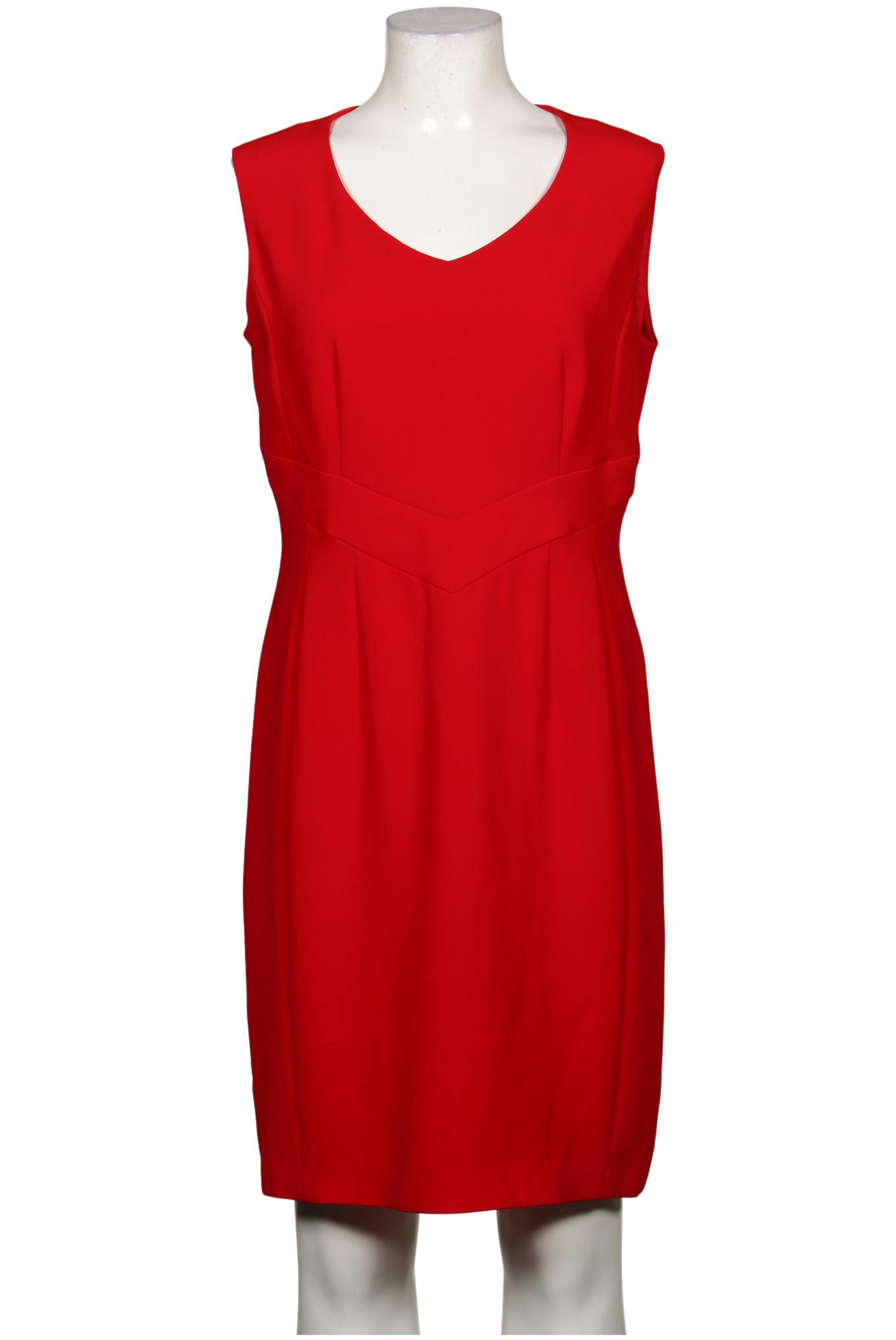 

Riani Damen Kleid, rot, Gr. 40