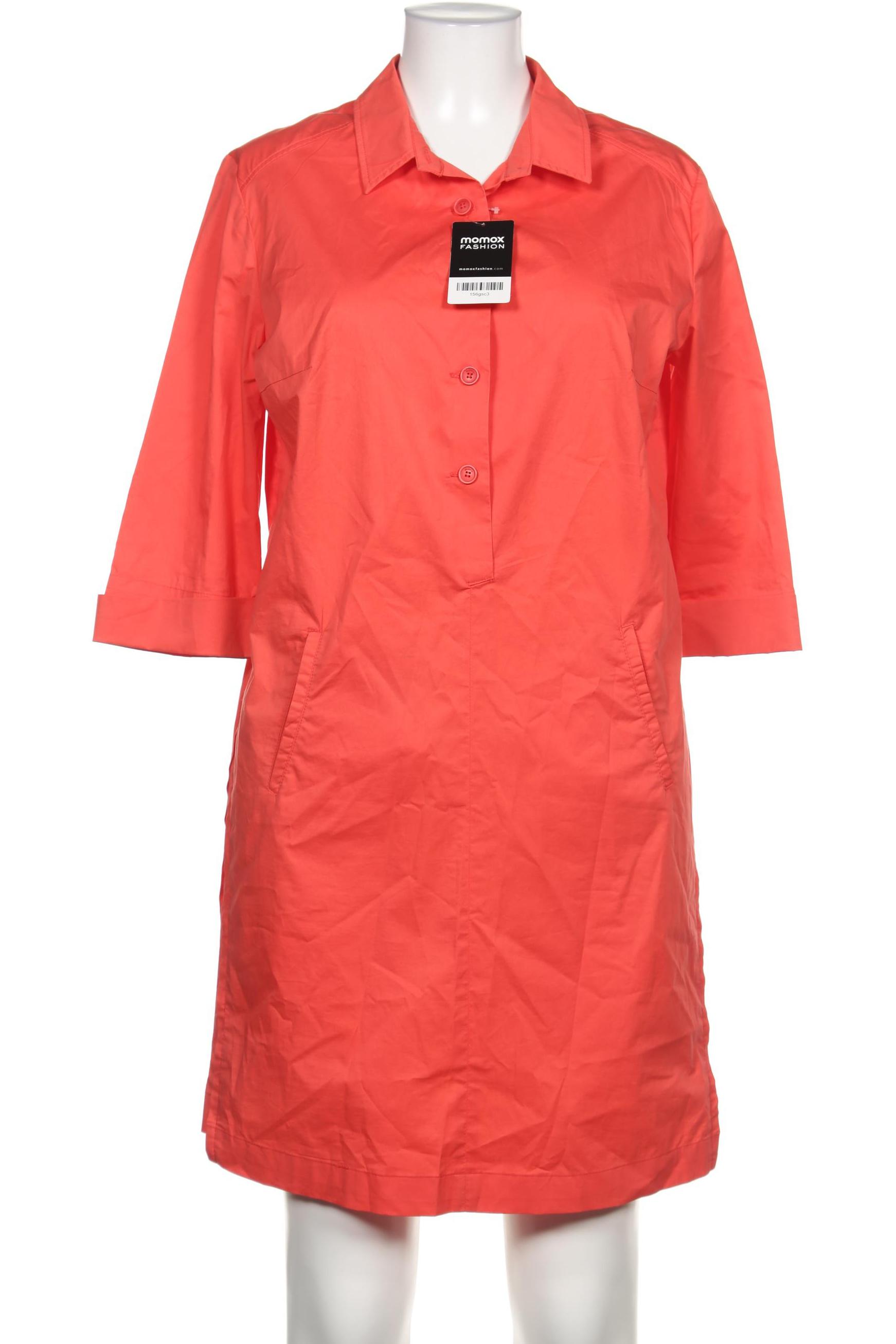

Riani Damen Kleid, orange, Gr. 42