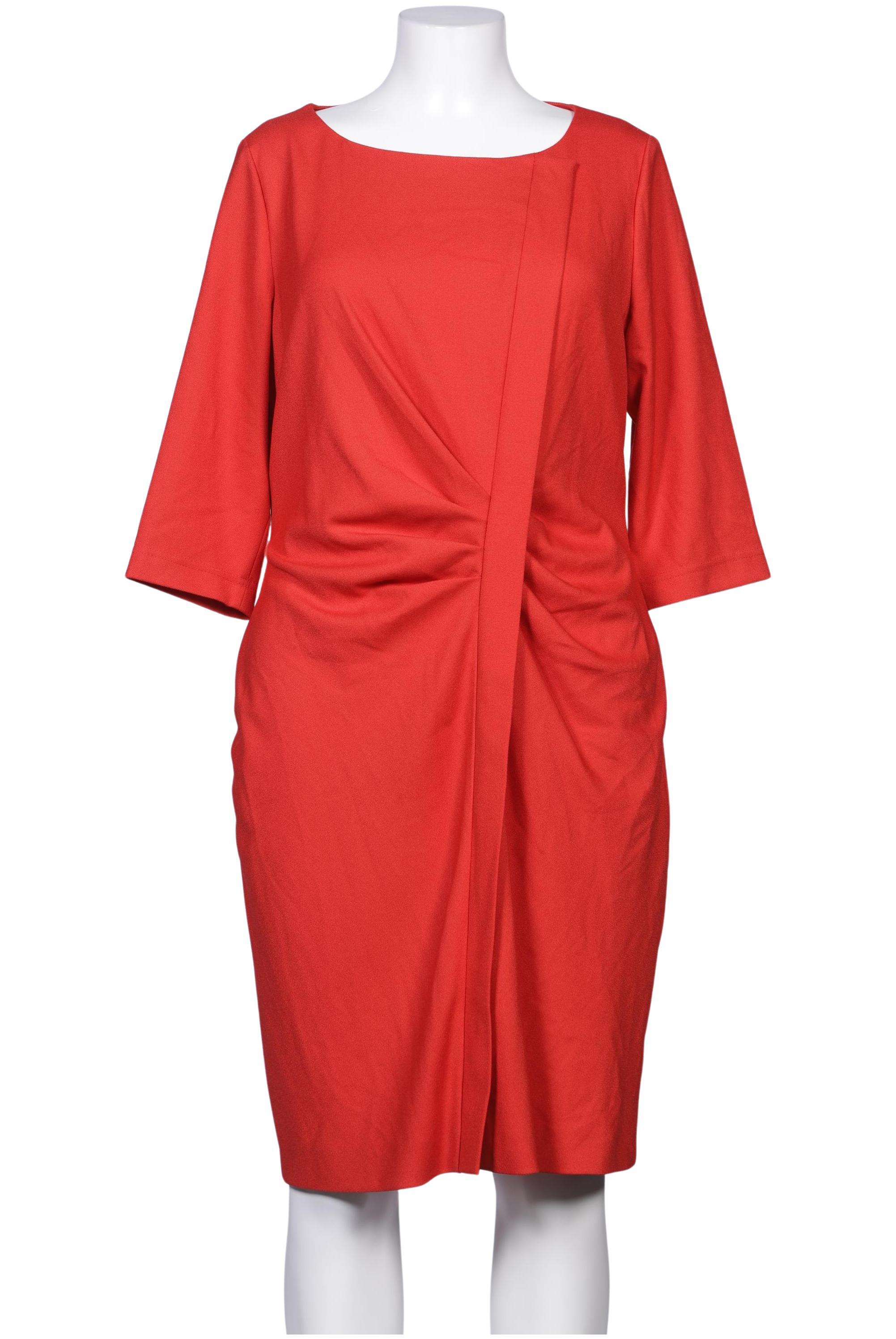 

Riani Damen Kleid, rot, Gr. 44