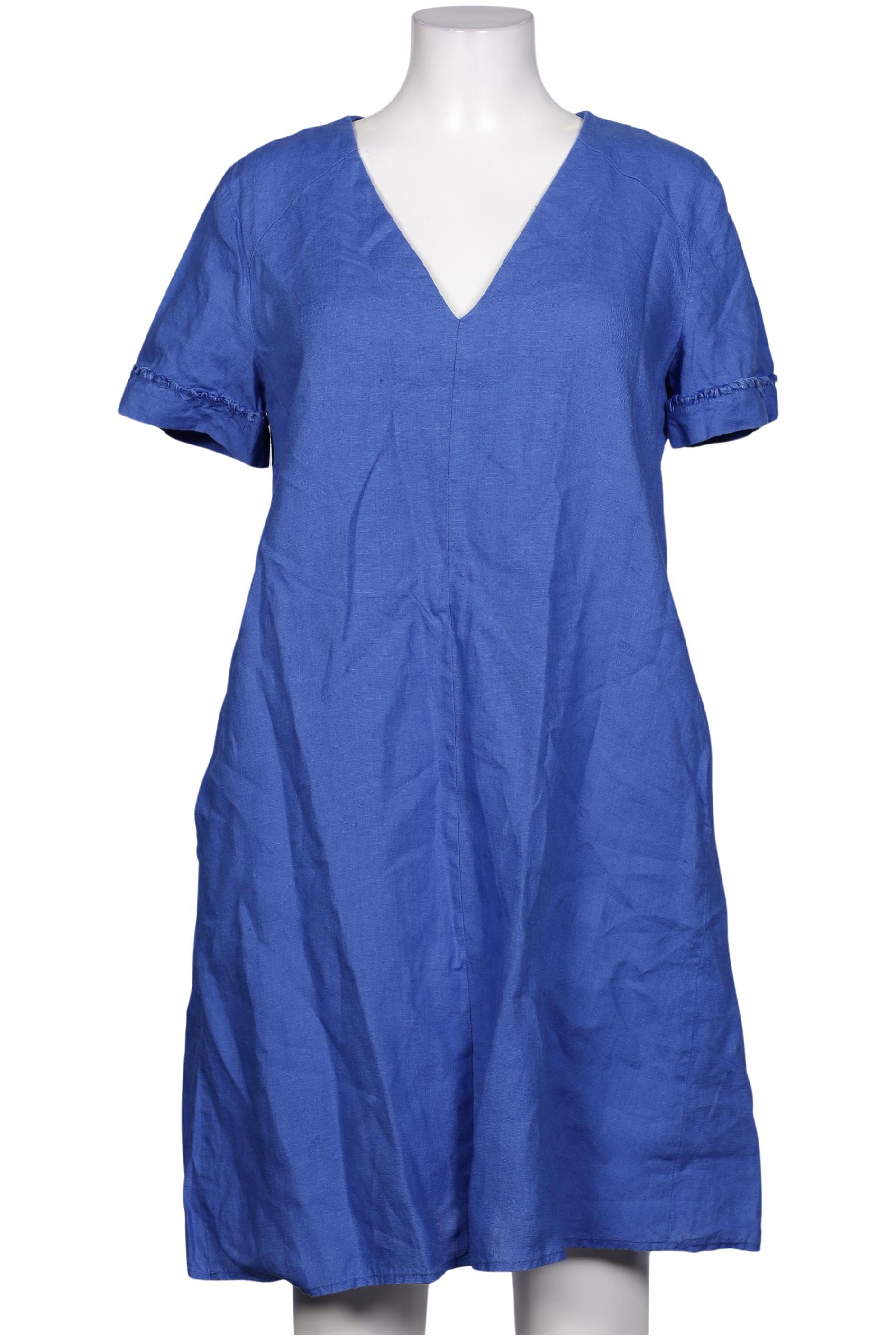 

Riani Damen Kleid, blau, Gr. 44