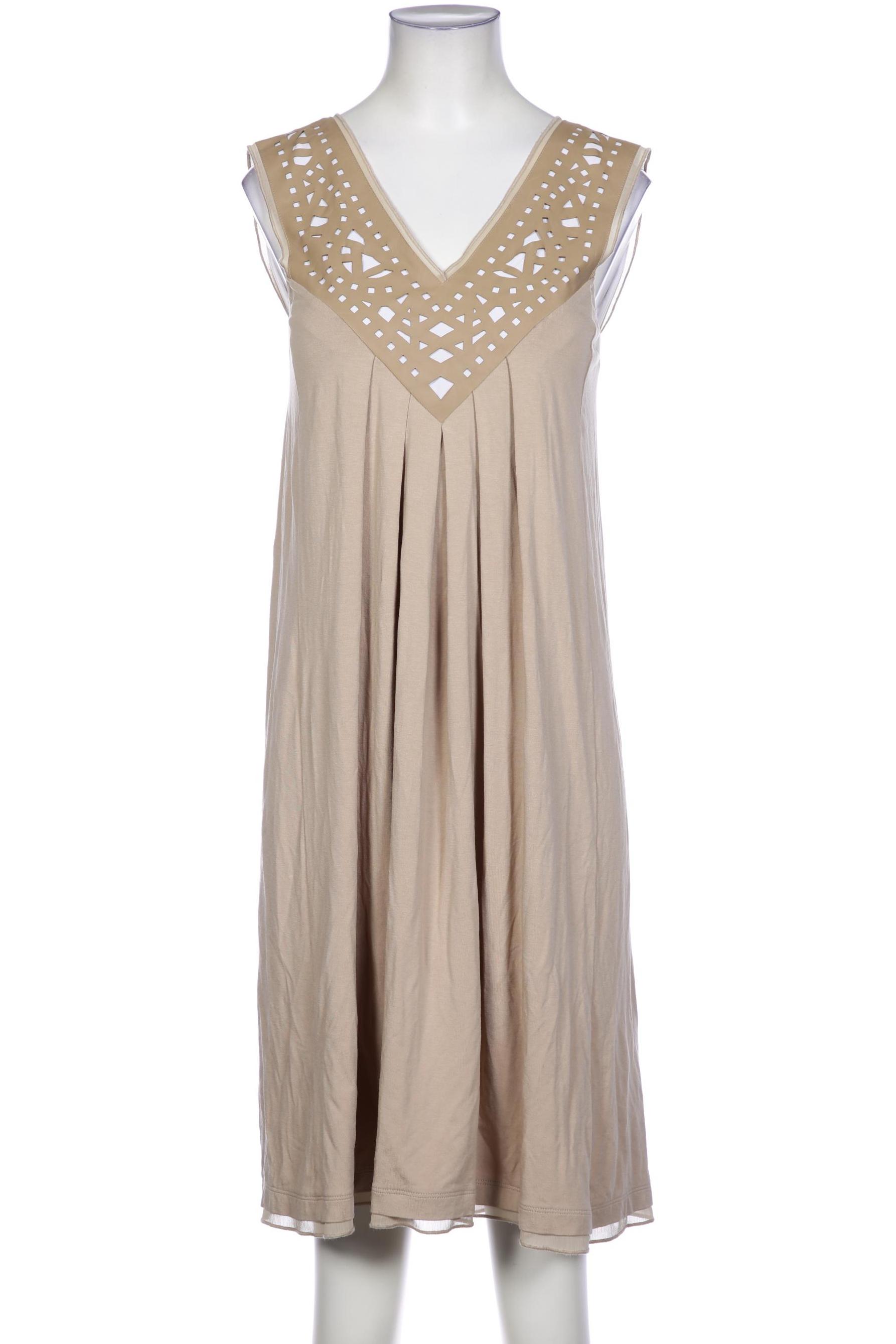 

Riani Damen Kleid, beige, Gr. 36