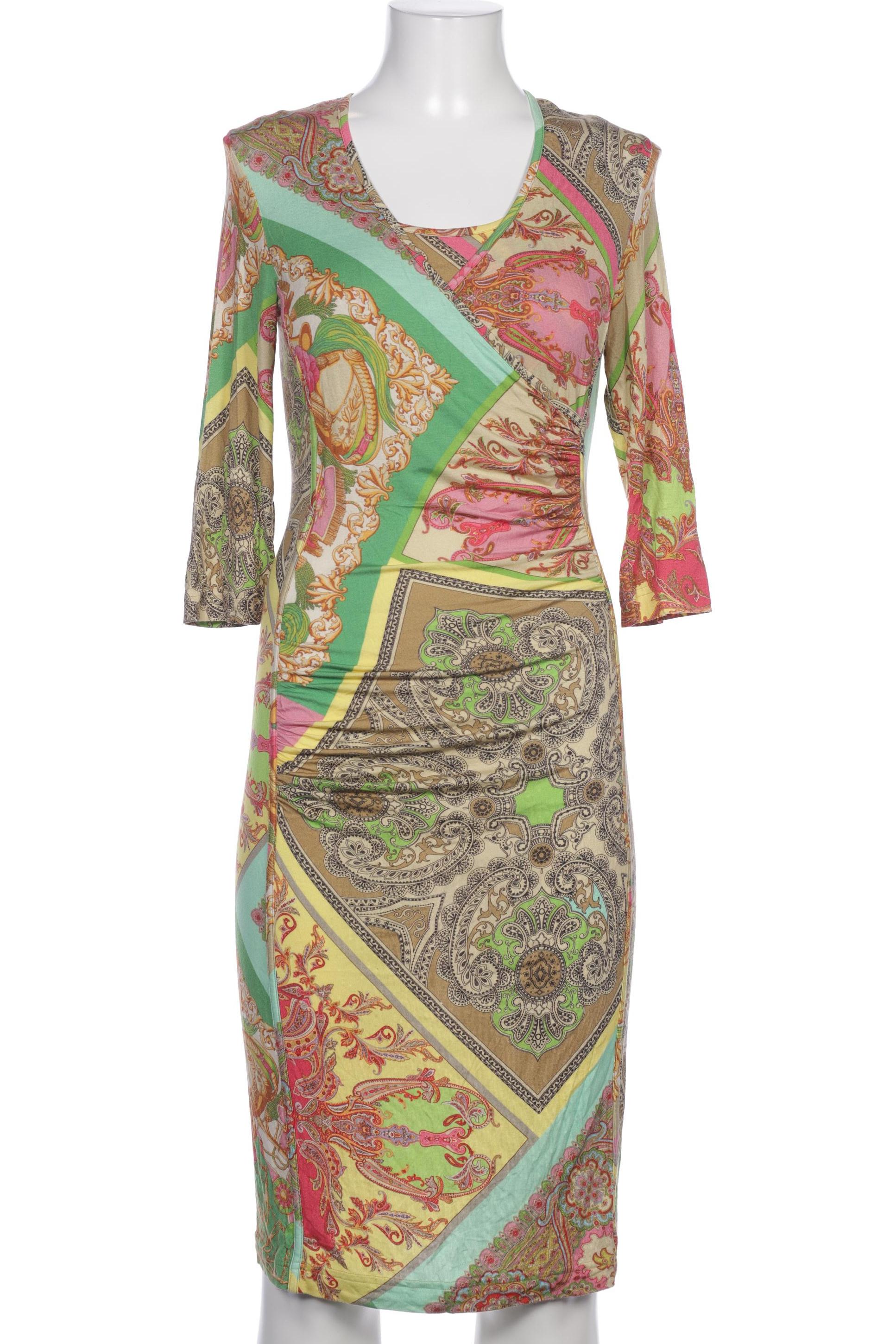 

Riani Damen Kleid, mehrfarbig, Gr. 38
